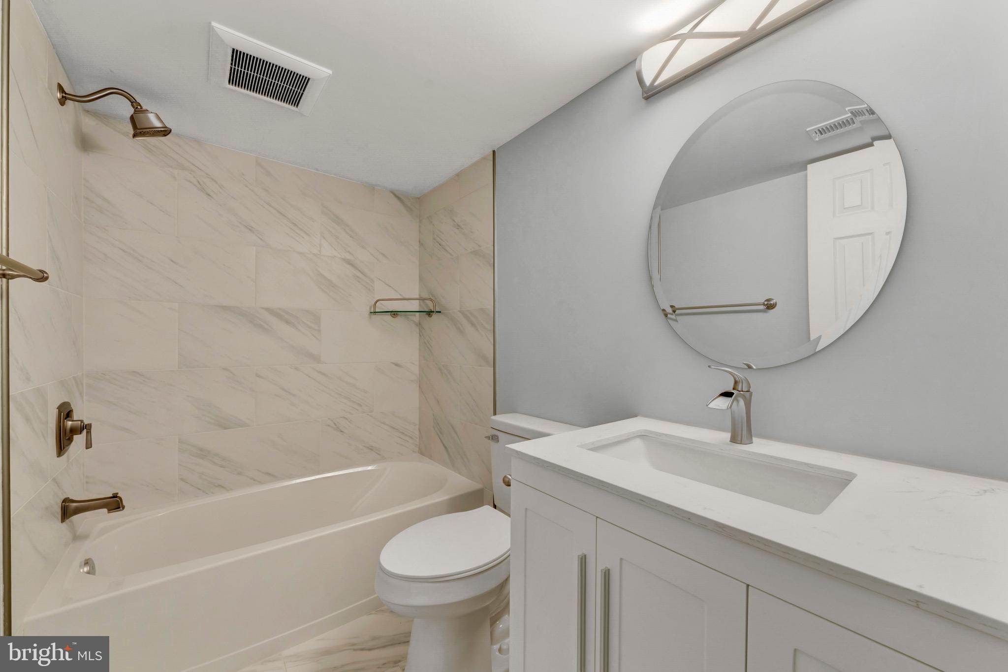 ROBIN GLEN - Residential