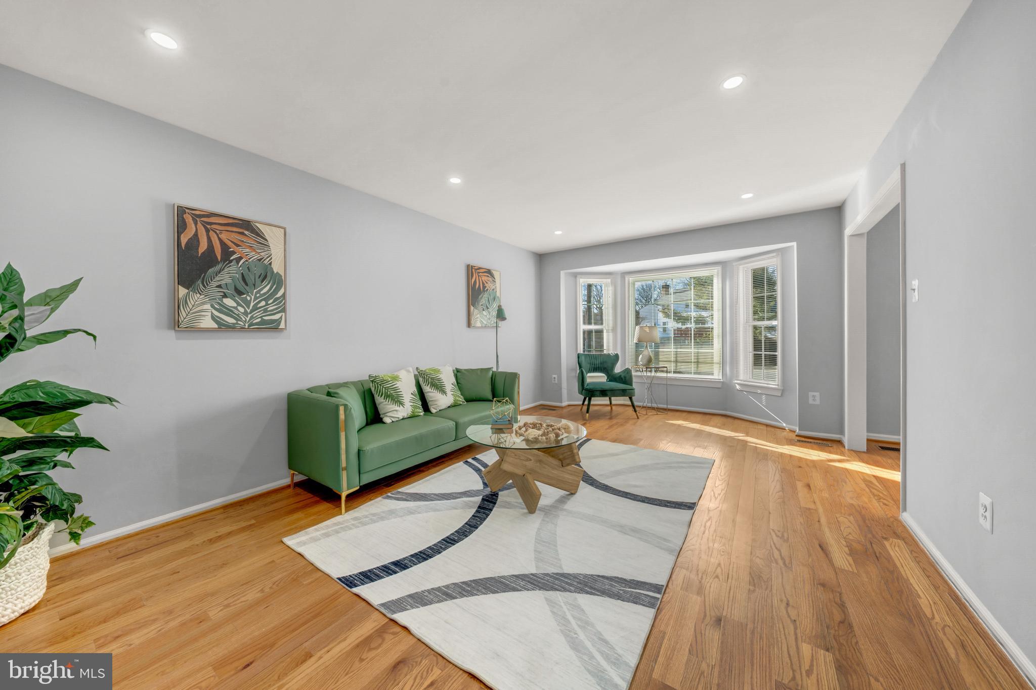 ROBIN GLEN - Residential