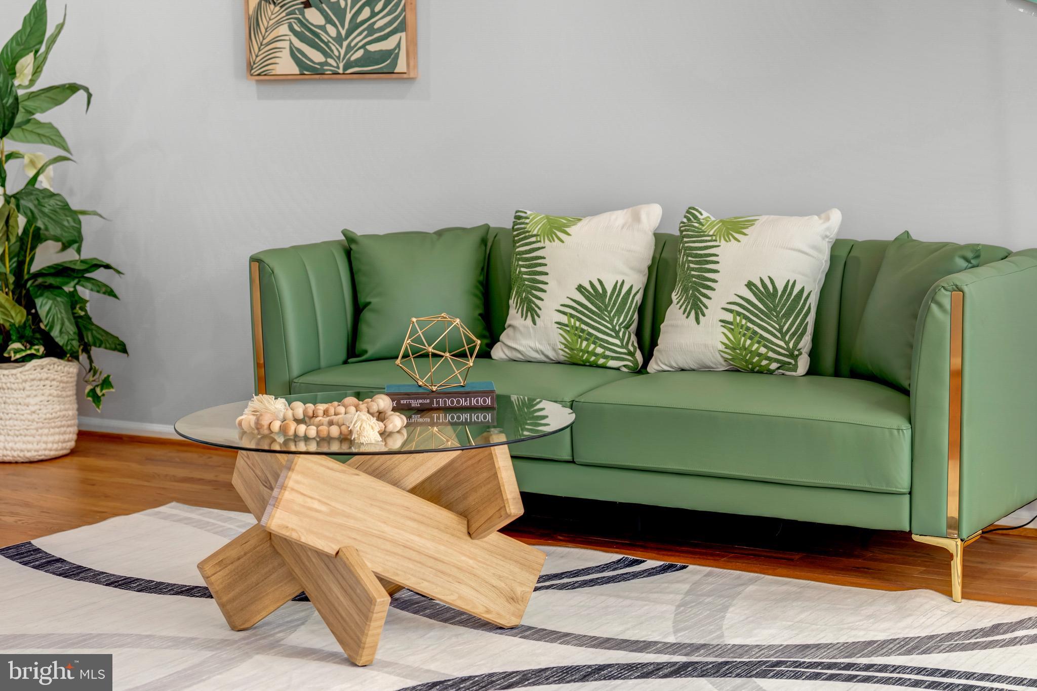 ROBIN GLEN - Residential