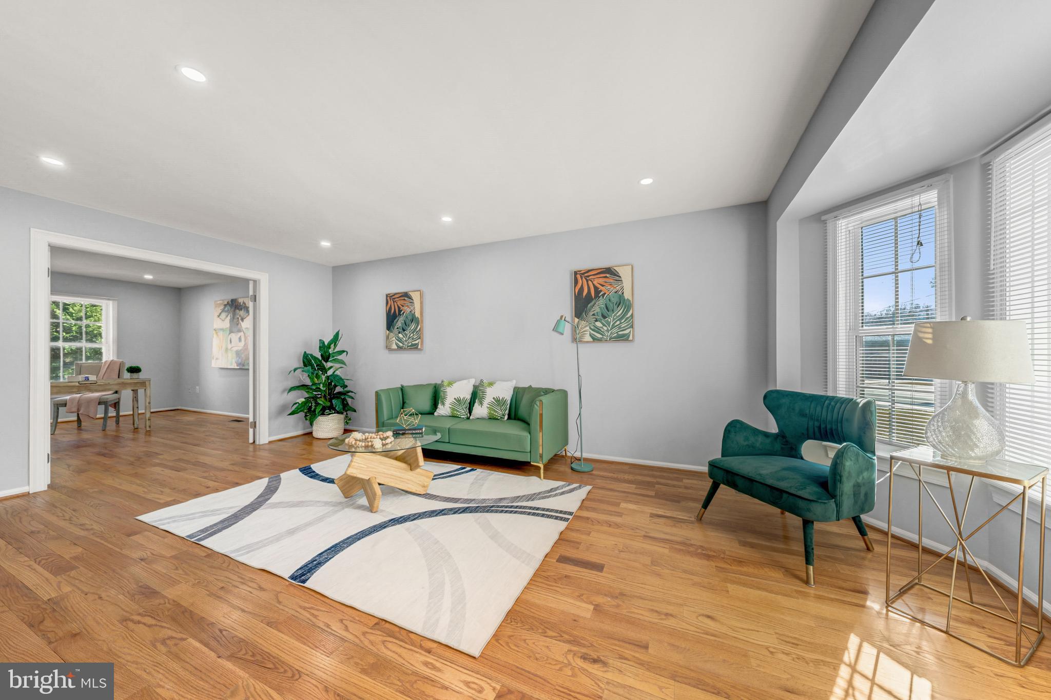 ROBIN GLEN - Residential