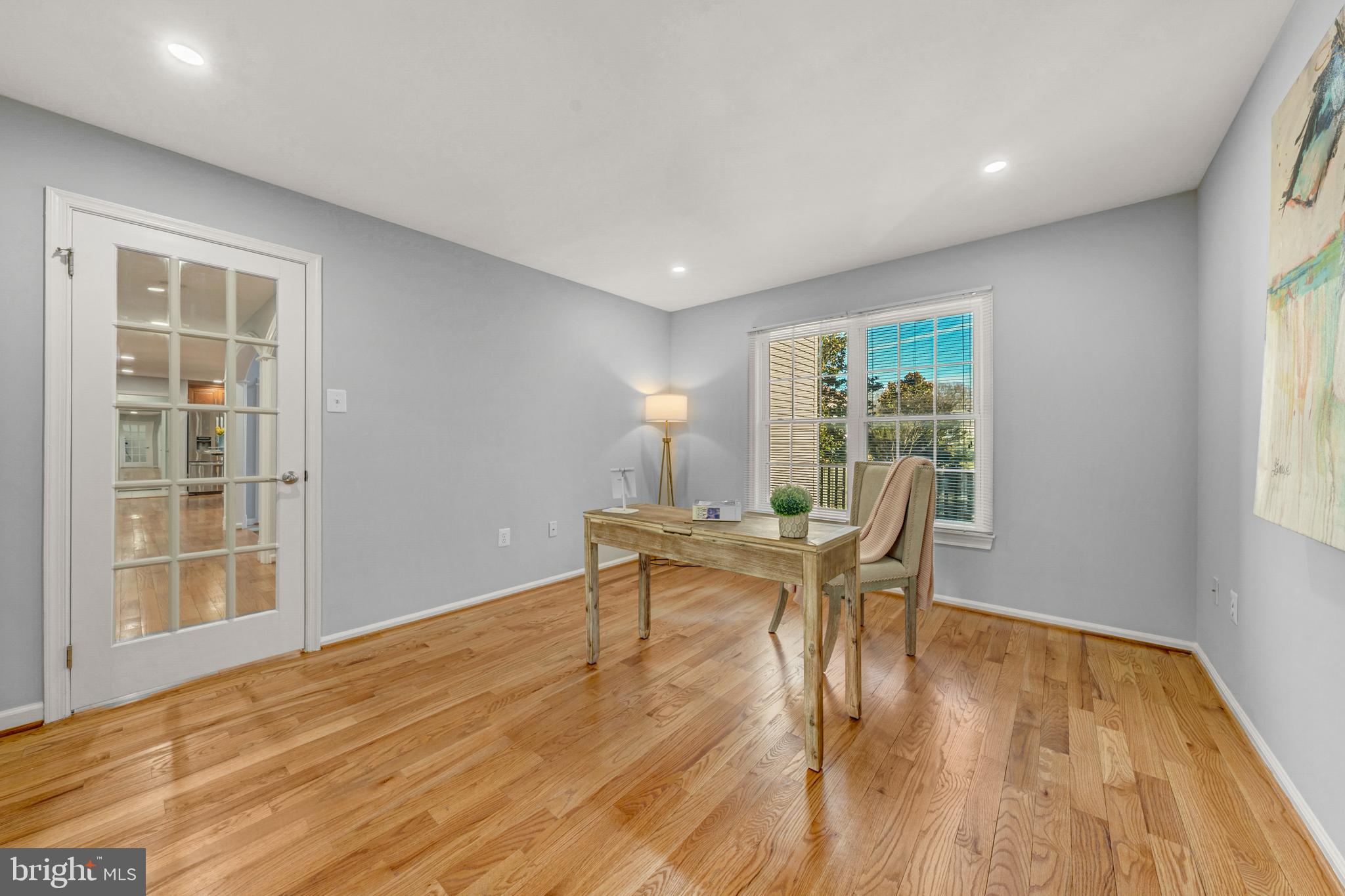 ROBIN GLEN - Residential