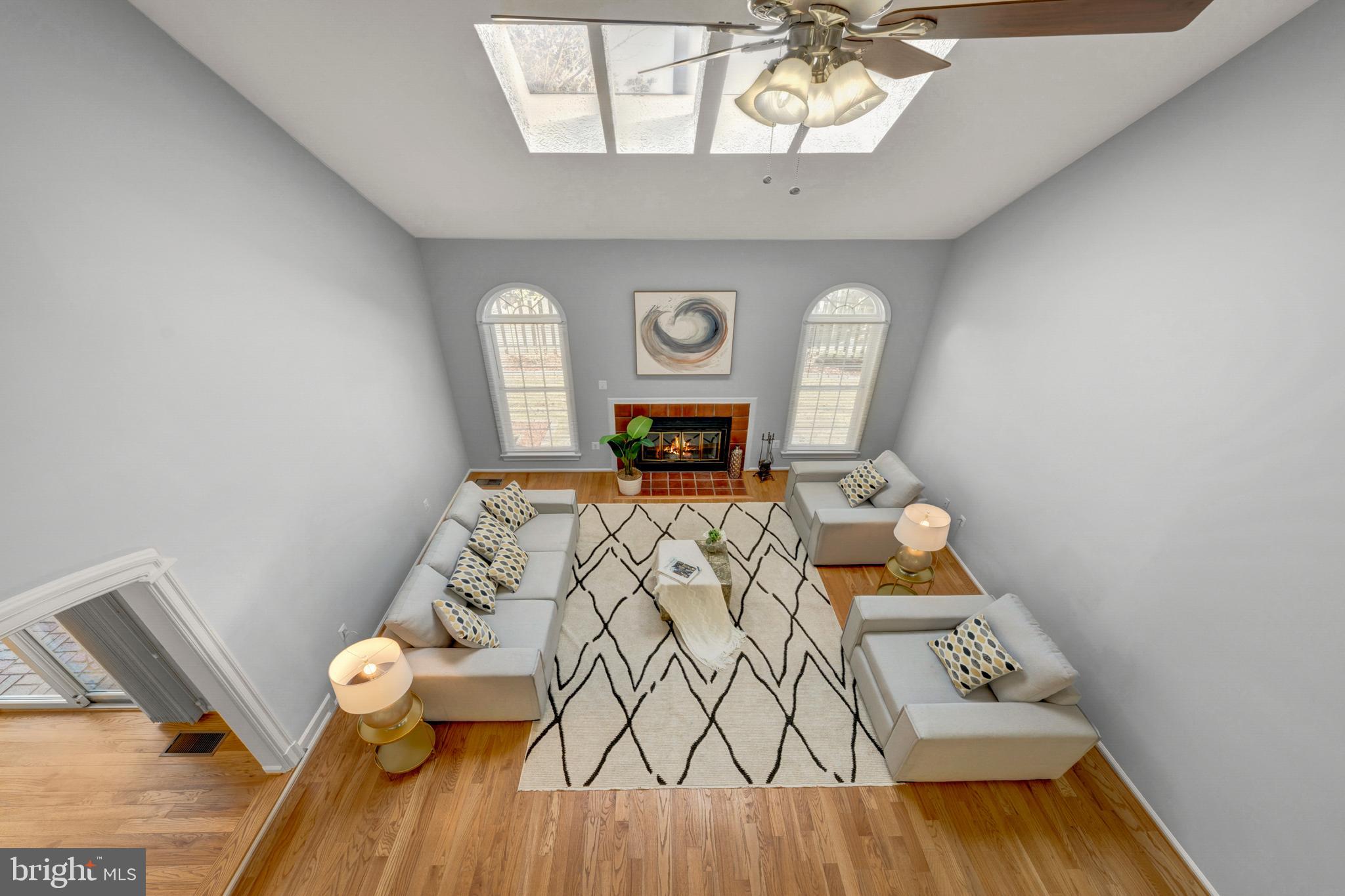 ROBIN GLEN - Residential