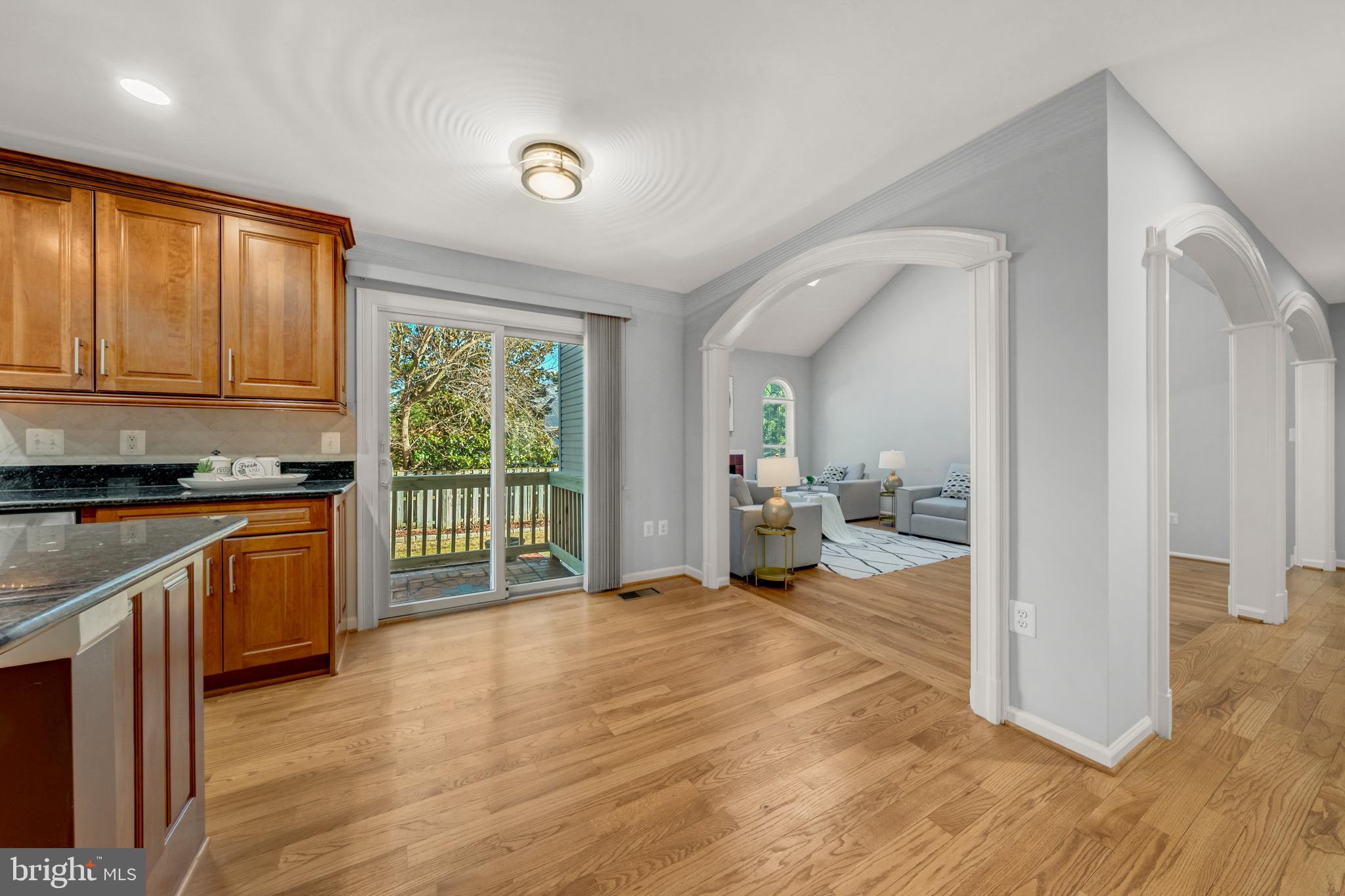 ROBIN GLEN - Residential