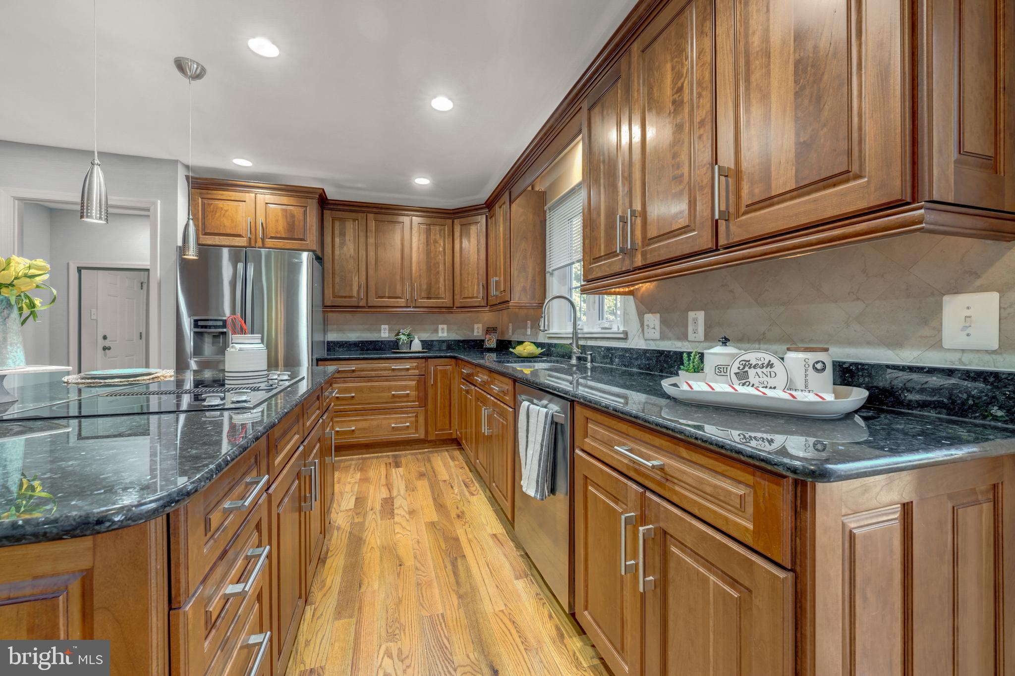 ROBIN GLEN - Residential