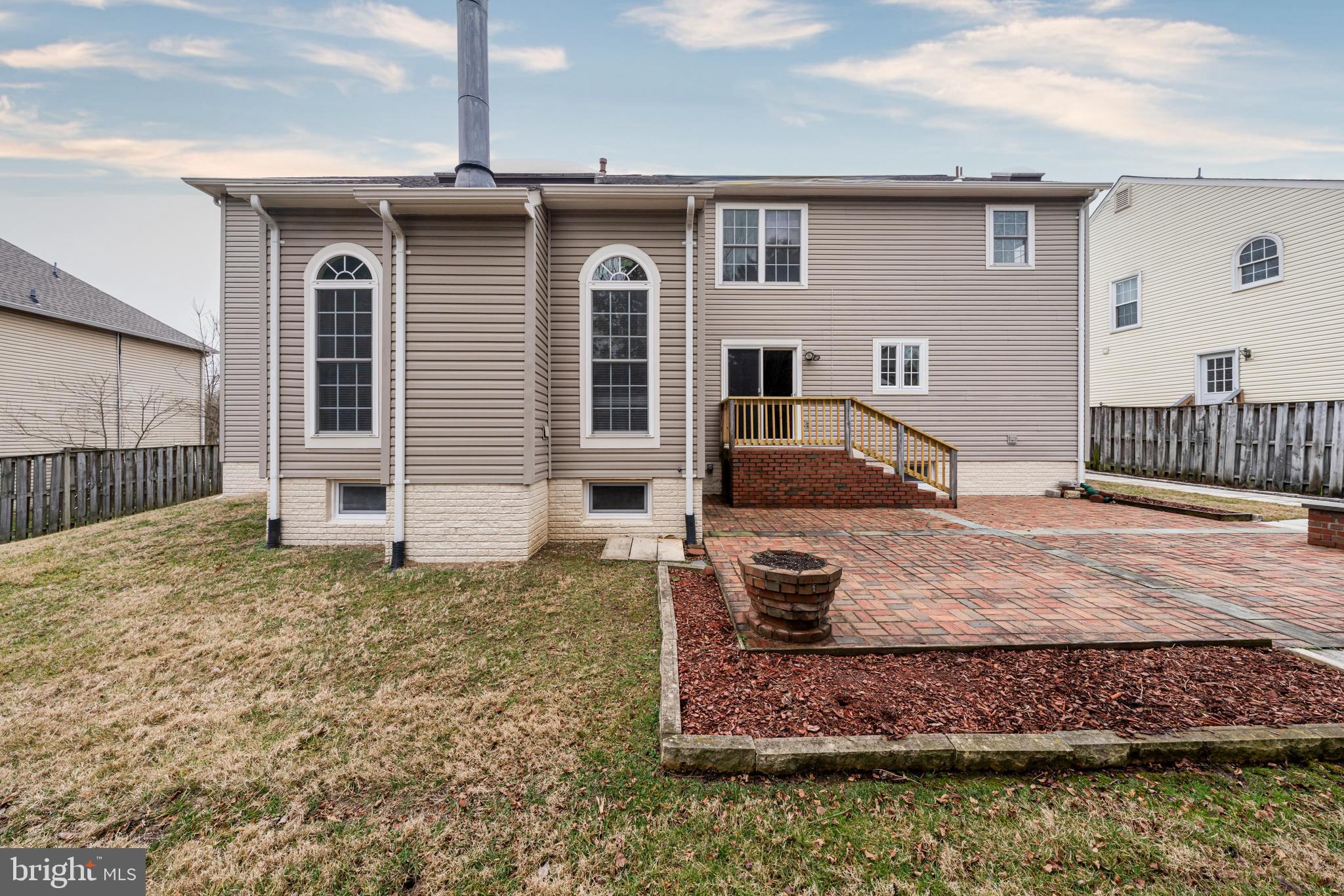 ROBIN GLEN - Residential