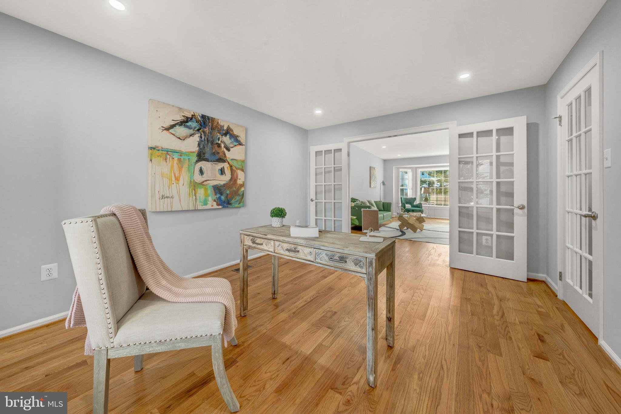 ROBIN GLEN - Residential