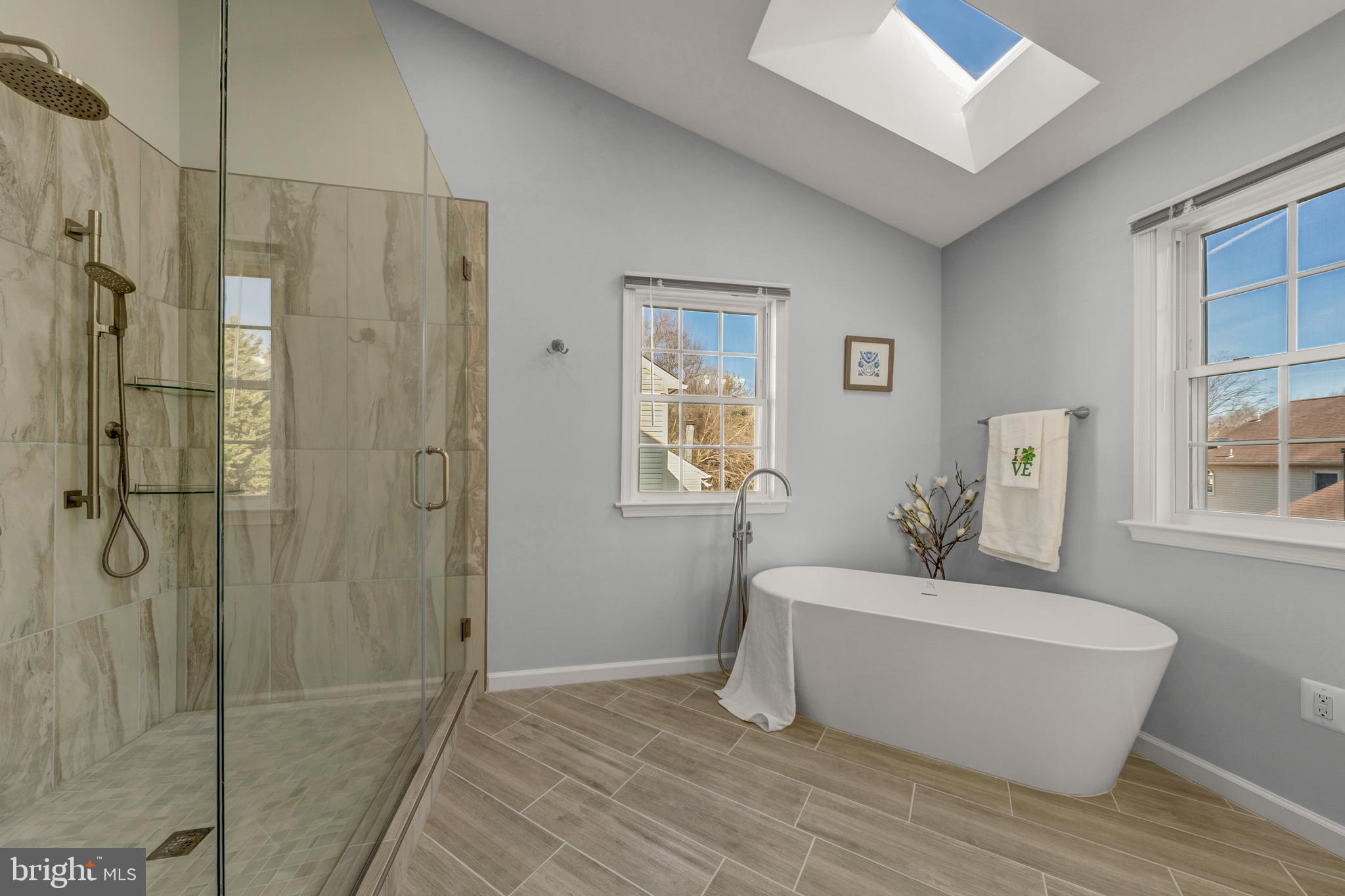 ROBIN GLEN - Residential