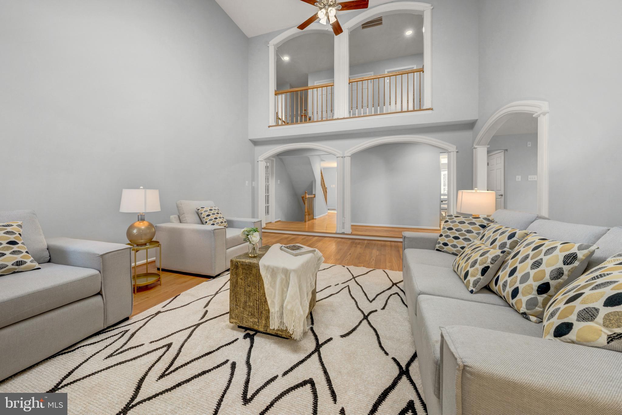 ROBIN GLEN - Residential