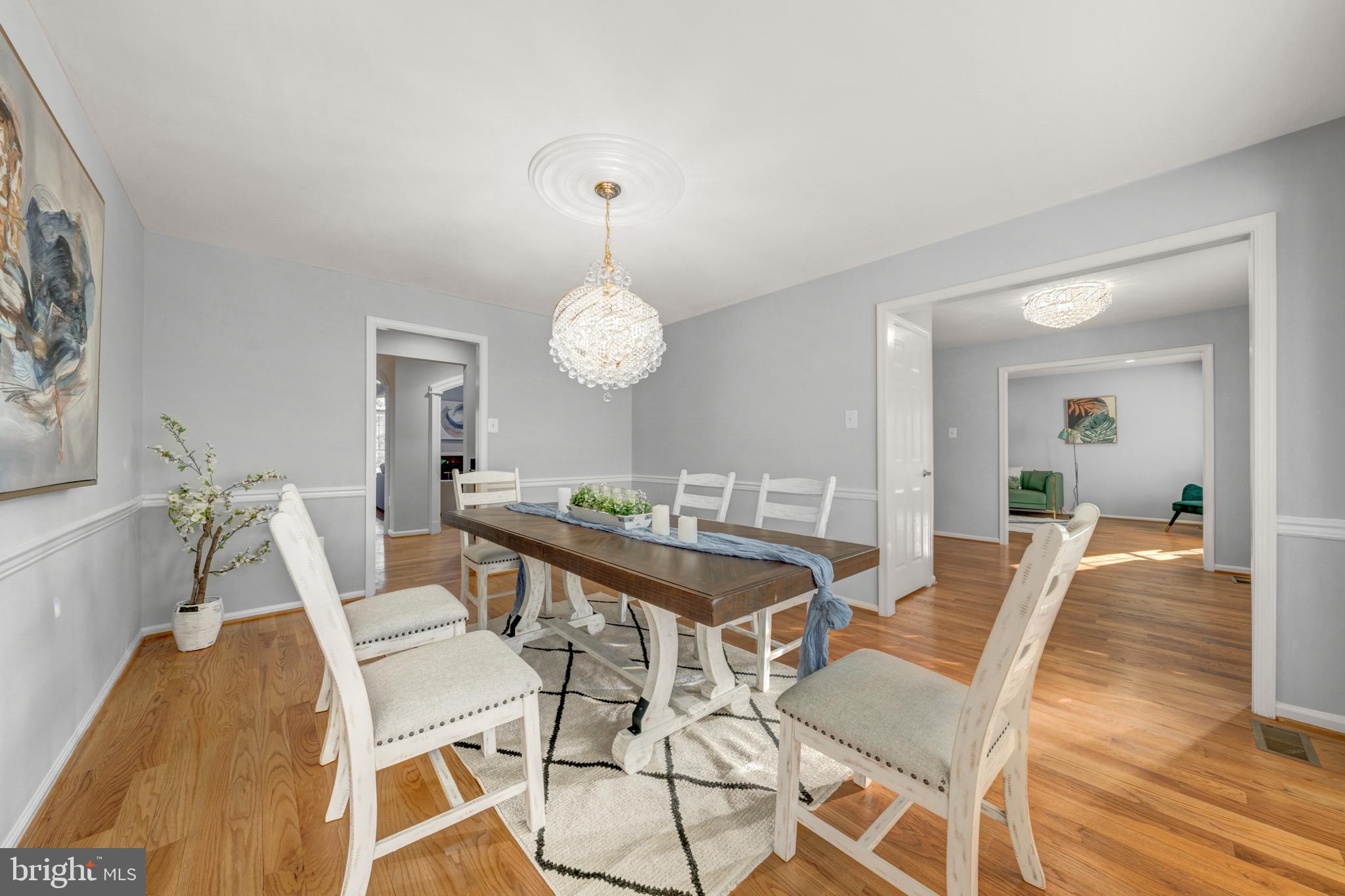 ROBIN GLEN - Residential