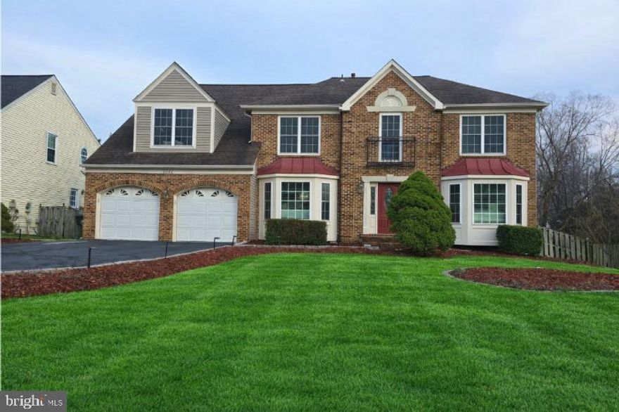 A Truly Exceptional Home
Just minutes from Tysons Corner, Metro, the Beltway, and Wolf Trap, this stunning brick-front Colonial offers over 3,490 square feet of light-filled living on two expansive levels, plus 1,685 square feet of beautifully finished lower-level space — totaling over 5,000 square feet.

Nestled in the highly sought-after Robin Glen neighborhood, perfectly located between downtown Vienna and Tysons, this meticulously maintained 4-bedroom, 4.5-bath residence seamlessly blends classic elegance with thoughtful, modern updates.

The private, fenced backyard is a serene retreat — professionally landscaped with a generous brick patio in a charming courtyard setting, ideal for entertaining or peaceful outdoor relaxation.

Inside, the home welcomes you with:
• Formal living and dining rooms bathed in natural light
• Handsome hardwood floors and refined crown molding
• An oversized dining room perfect for gatherings and special occasions

Extensively updated, this home features a complete gourmet kitchen remodel with maple cabinetry, granite countertops, and stainless steel high-end appliances (2009); new oak hardwood floors and doors (2009); remodeled bathrooms with modern finishes (2009 & 2022); whole-house window replacement (2013); new roof (2011); updated HVAC, water heater, and AC (2012–2019); fully finished lower level with full bath and versatile spaces for entertainment, study, or guest suite (2026); multiple recessed lighting updates and fresh interior paint throughout (2009–2026); upgraded garage doors with MyQ smart access (2025); and additional thoughtful touches including new stairways, archways, closets, and handrails.

Upstairs, four generously sized bedrooms include a luxurious primary suite with cathedral ceiling, sitting room, expansive walk-in closet, and a spa-inspired bath with soaking tub. All bathrooms have been tastefully updated with soothing, designer finishes.

The finished lower level offers exceptional flexibility with a large recreation room and additional spaces for entertainment, study, or a private bedroom suite — ideal for guests, in-laws, or au pair — complete with an upgraded bath. Ample storage and utility space enhance the home’s functionality.

Additional highlights include:
• Two spacious primary suites
• Large main-level mudroom/laundry room
• Abundant natural light throughout
• Plantation shutters
• Seamless indoor-outdoor flow

This is a rare opportunity to own a move-in ready home in one of Vienna’s most desirable neighborhoods — combining warmth, elegance, and unmatched convenience.