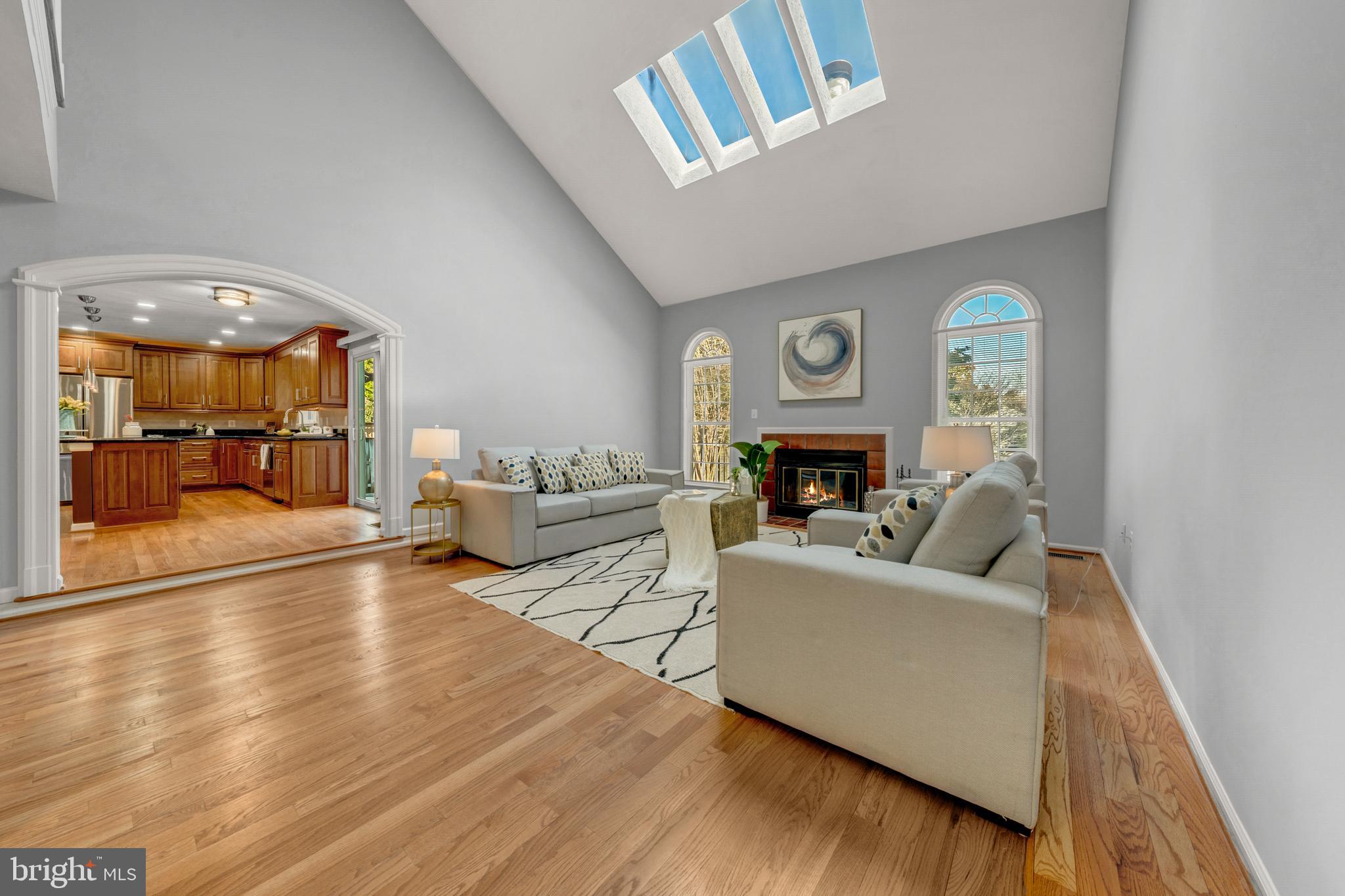 ROBIN GLEN - Residential