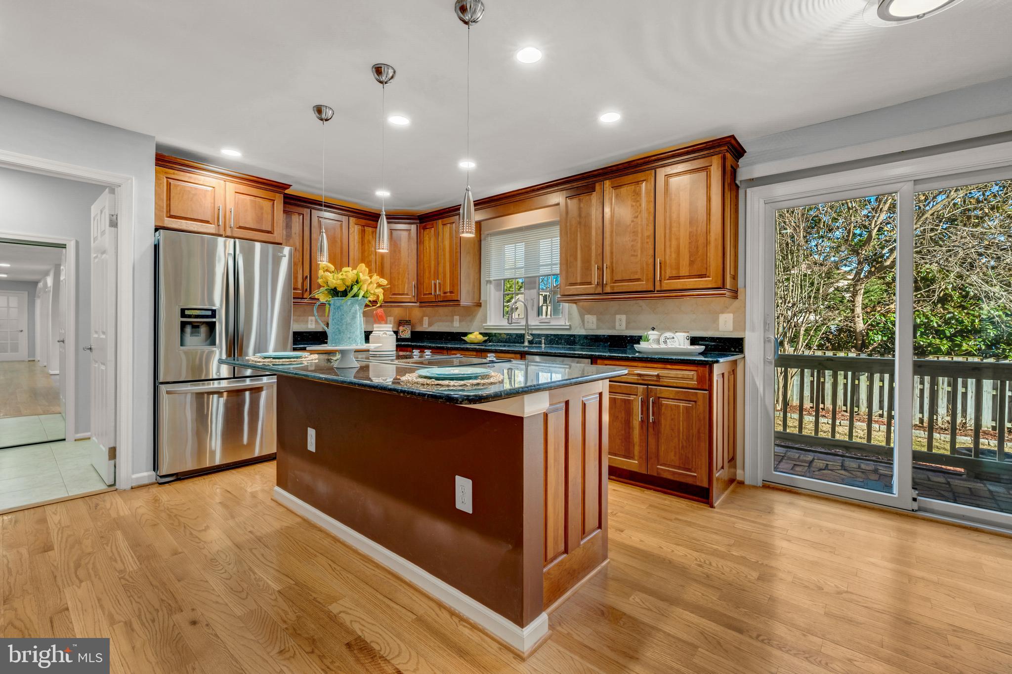 ROBIN GLEN - Residential