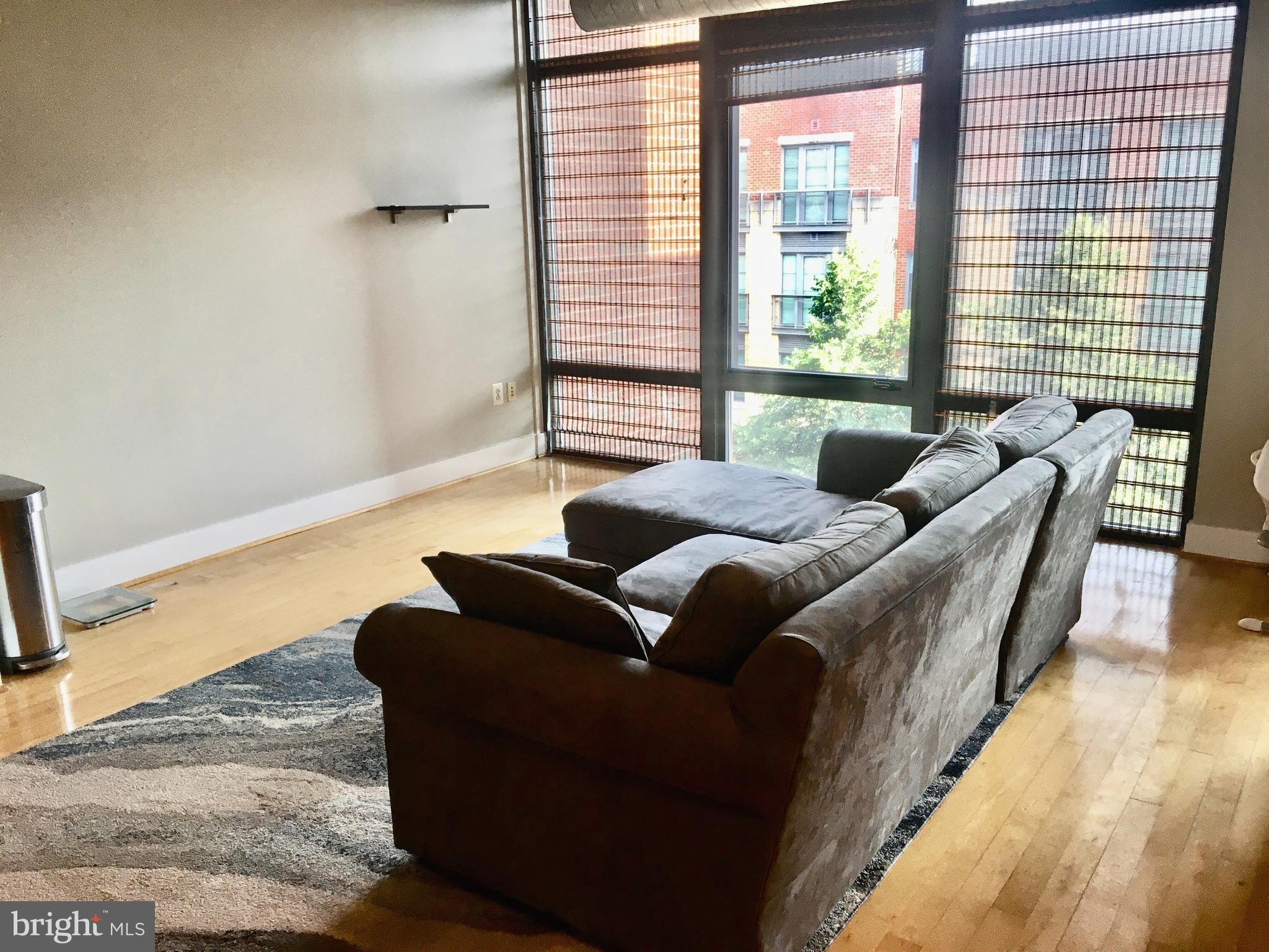 CONDOS AT CARLYLE SQUARE - Residential Lease