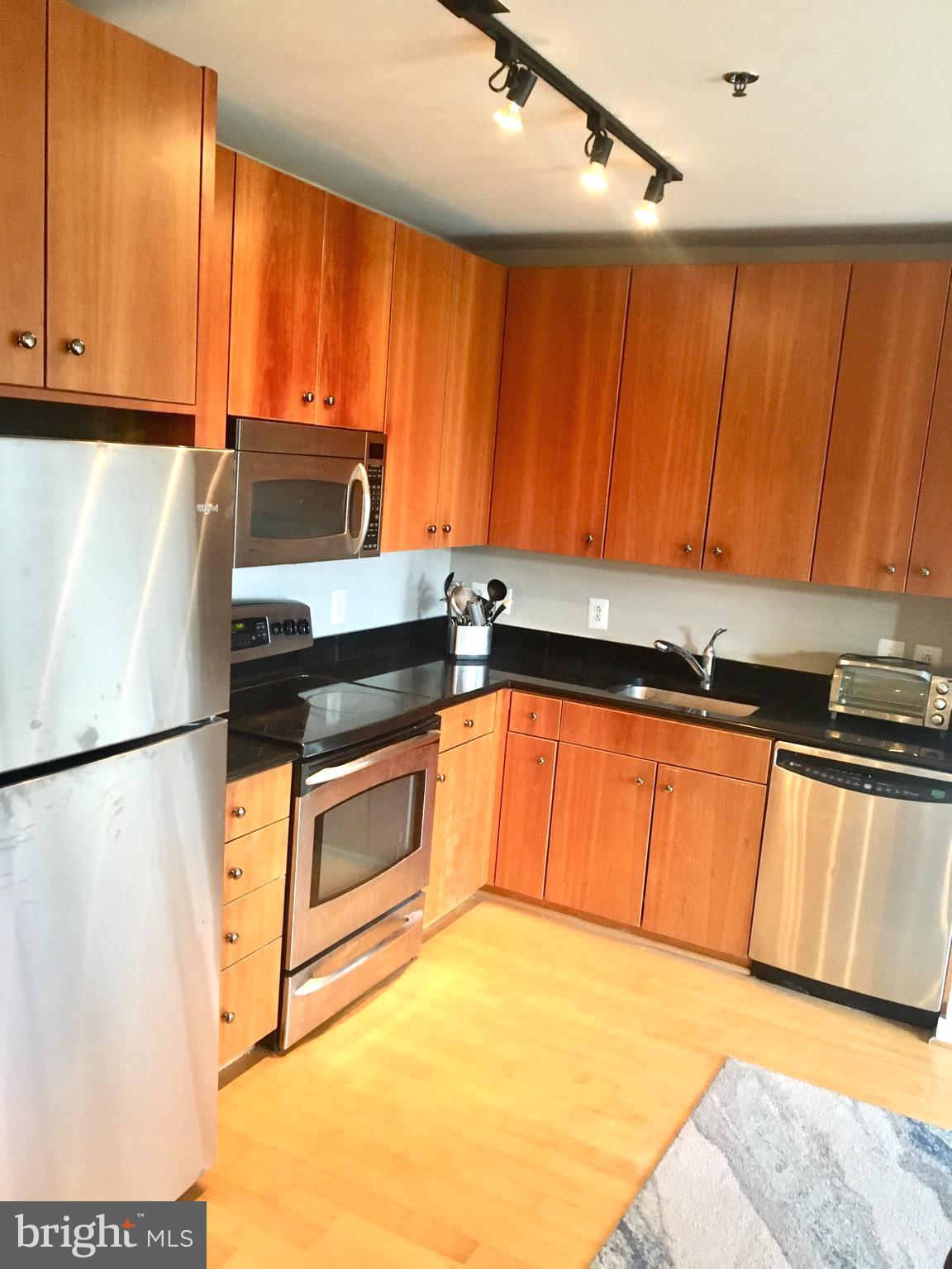 CONDOS AT CARLYLE SQUARE - Residential Lease