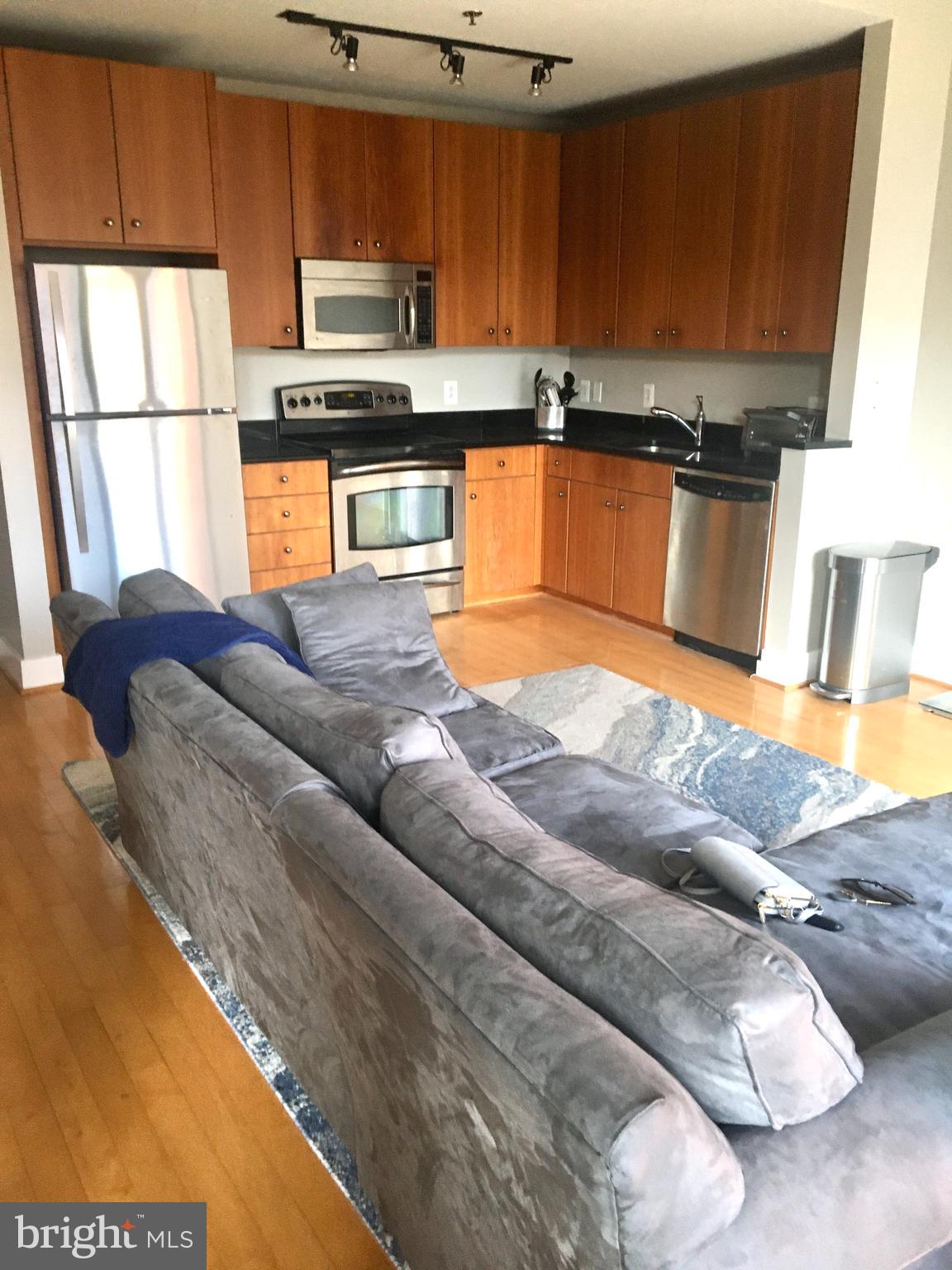 CONDOS AT CARLYLE SQUARE - Residential Lease