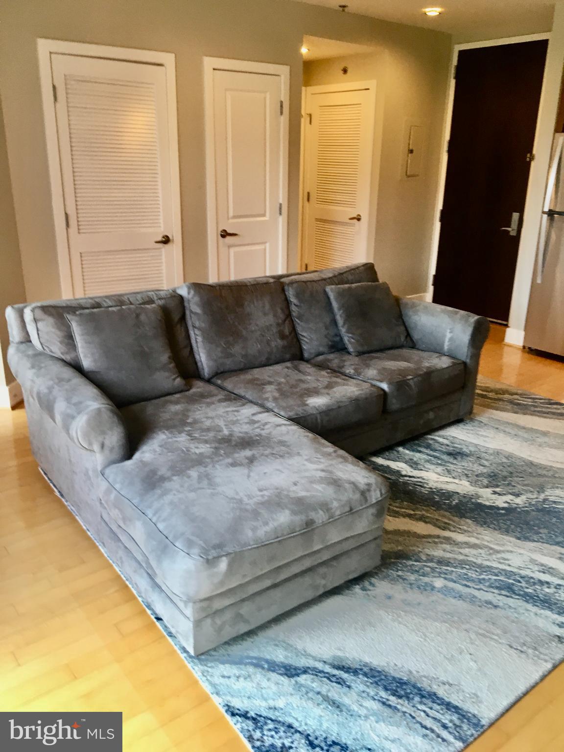 CONDOS AT CARLYLE SQUARE - Residential Lease