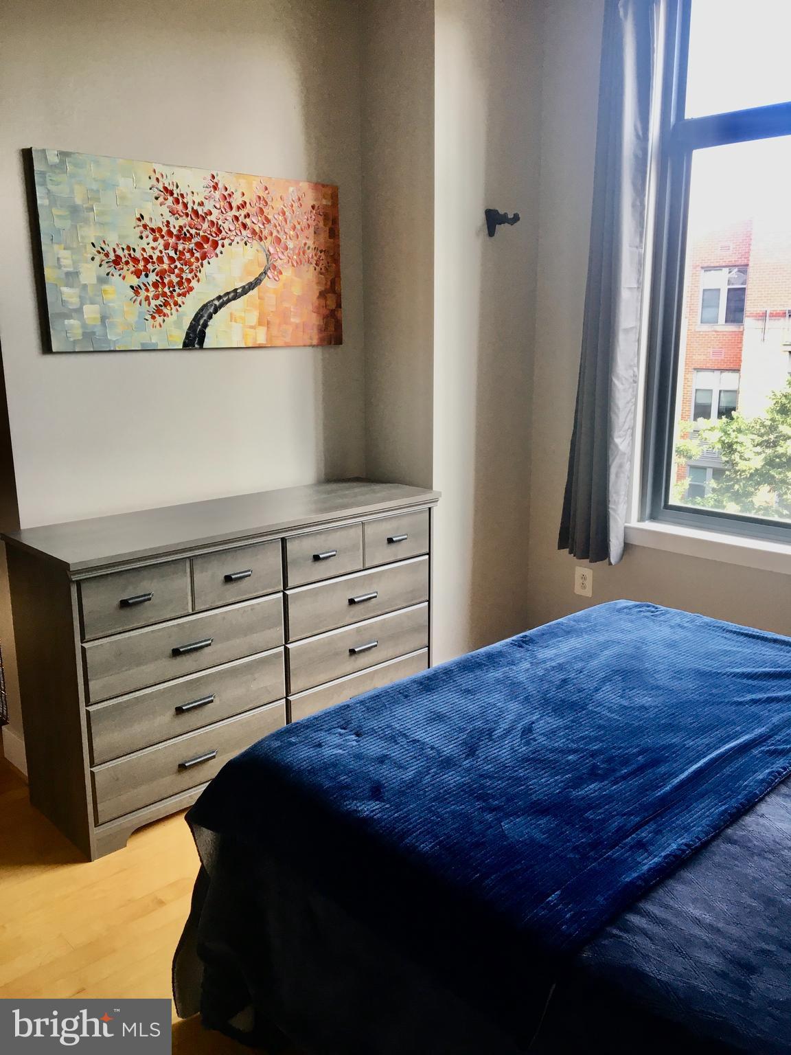 CONDOS AT CARLYLE SQUARE - Residential Lease