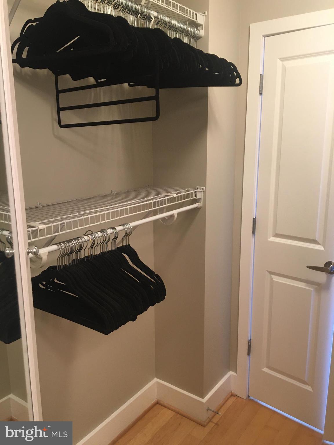 CONDOS AT CARLYLE SQUARE - Residential Lease