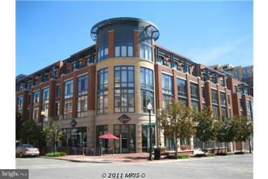 CONDOS AT CARLYLE SQUARE - Residential Lease