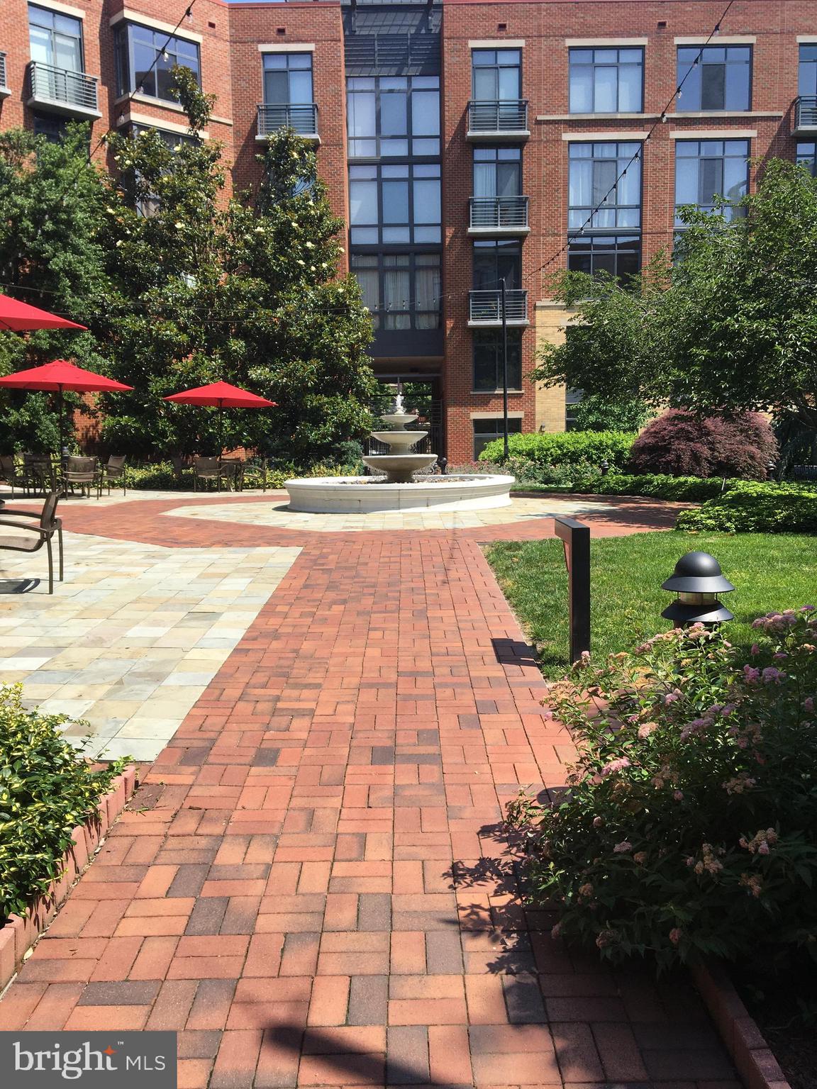 CONDOS AT CARLYLE SQUARE - Residential Lease