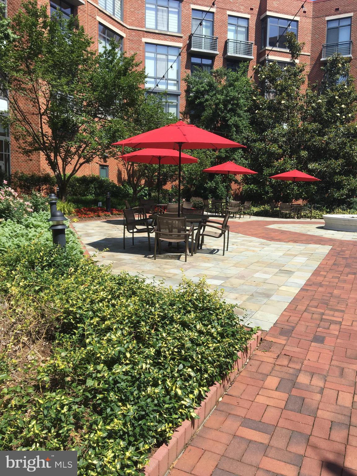 CONDOS AT CARLYLE SQUARE - Residential Lease