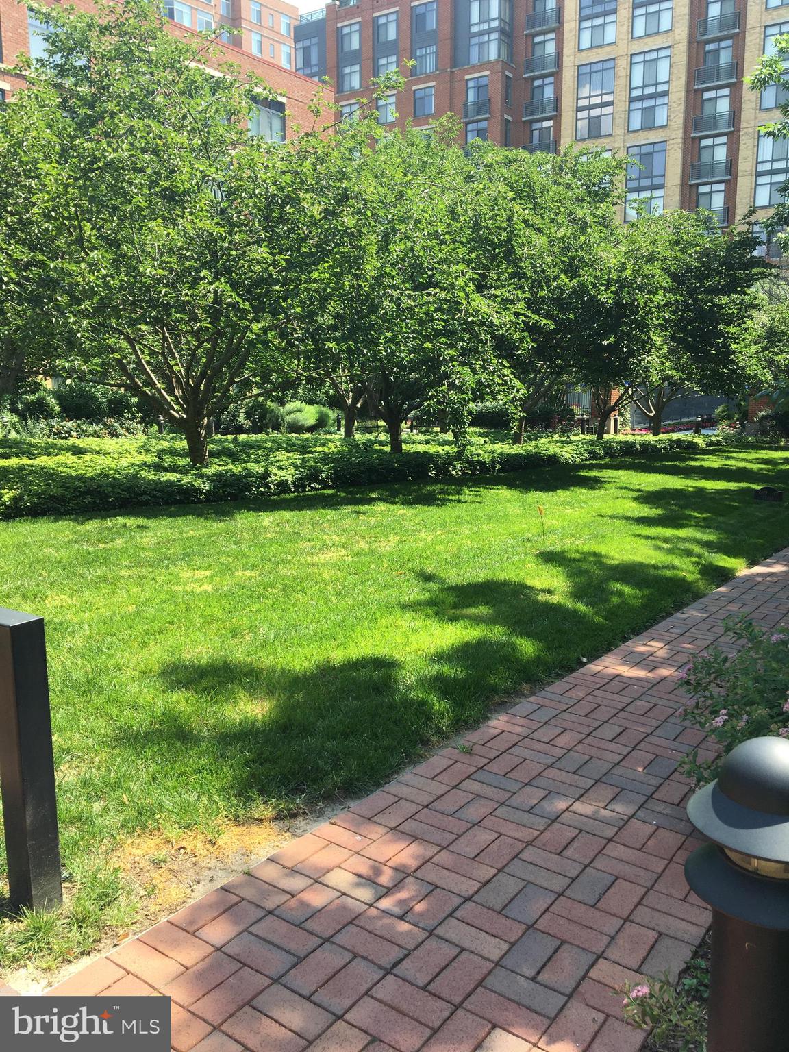 CONDOS AT CARLYLE SQUARE - Residential Lease