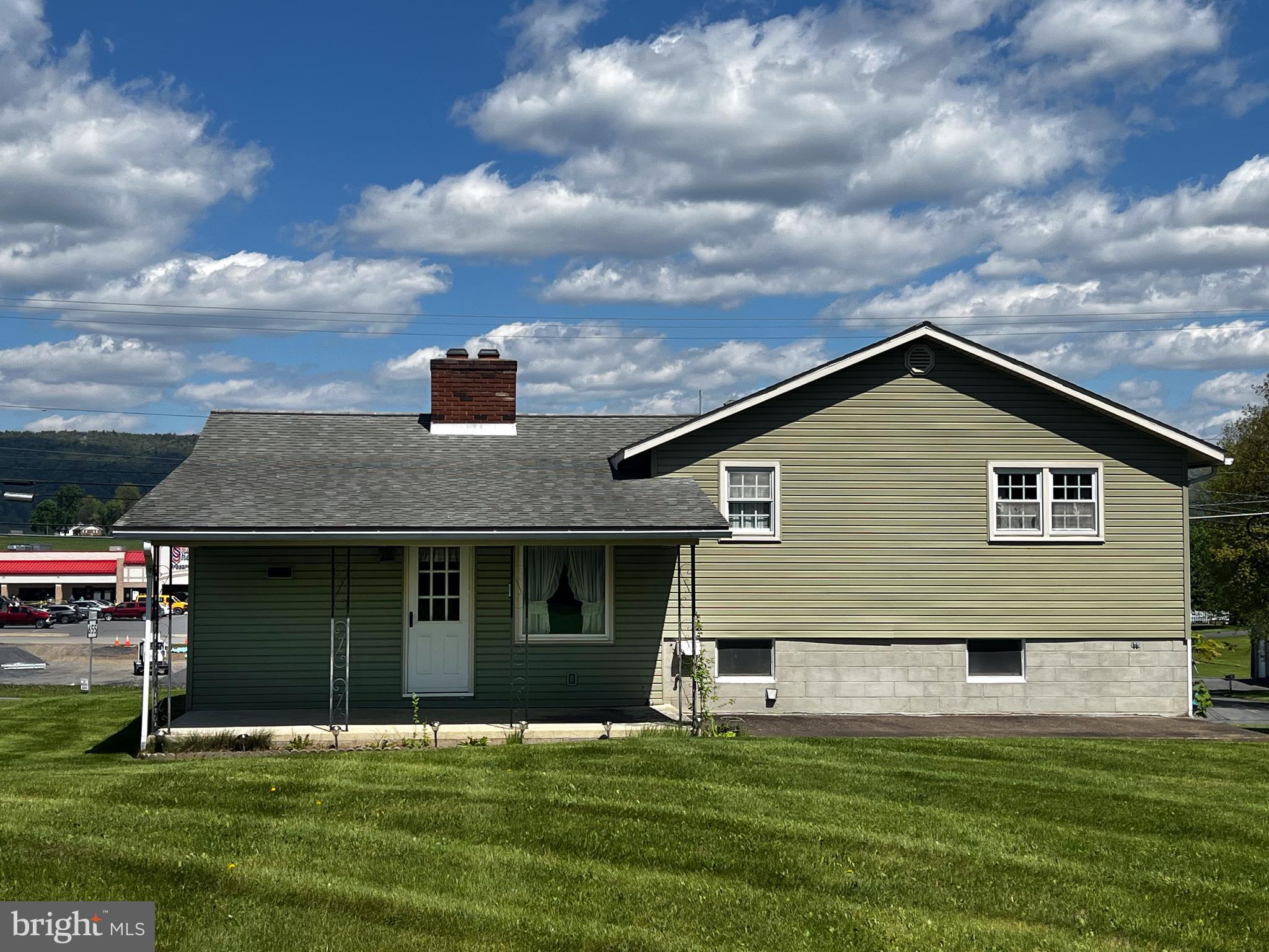 UNION - Residential