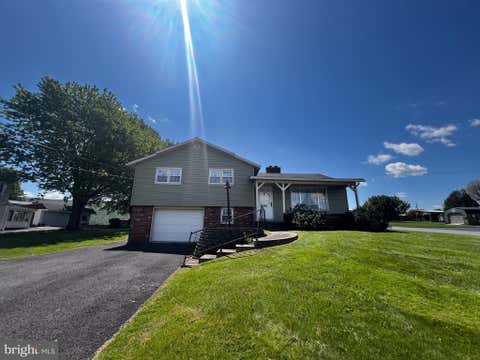 Homes For Sale - 4338 E Main Street<br/> Mifflin County, BELLEVILLE, PA 17004