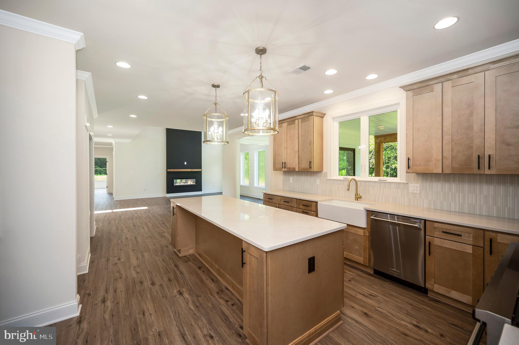 MASSADALE - Residential