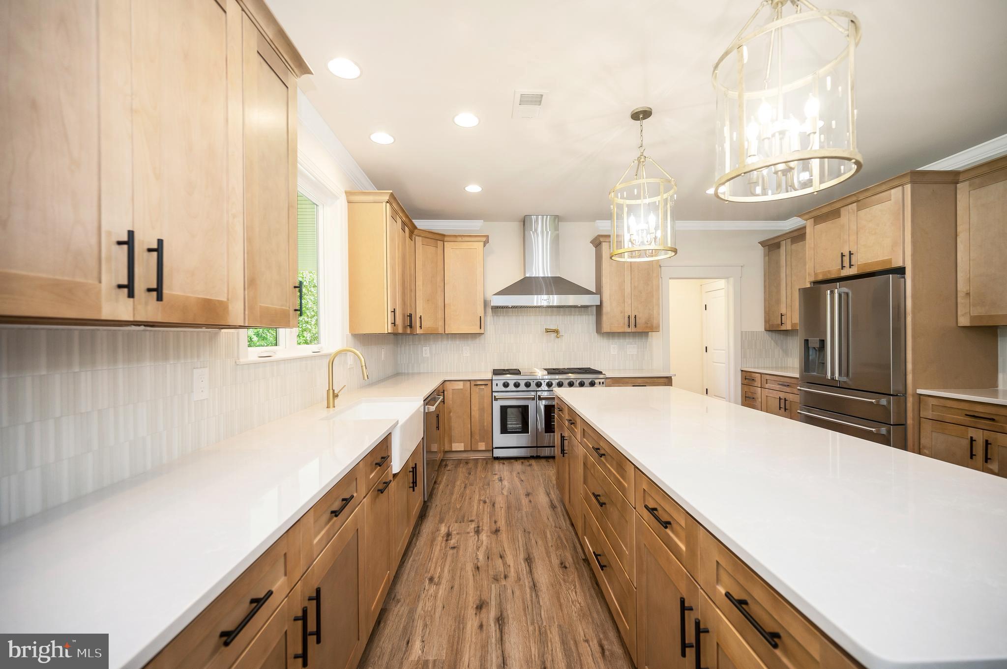 MASSADALE - Residential