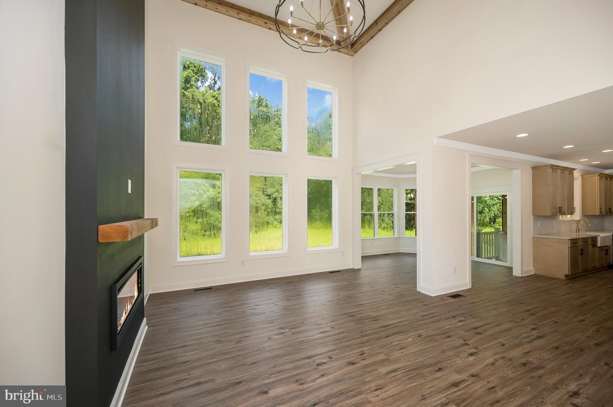 MASSADALE - Residential