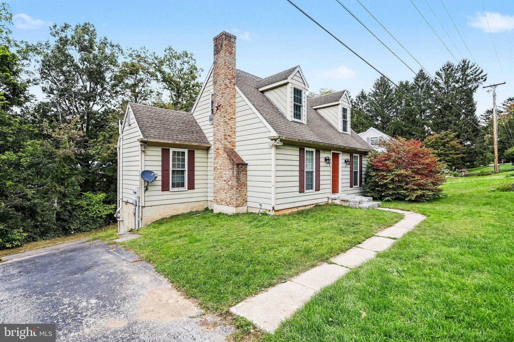 25 MANOR ROAD