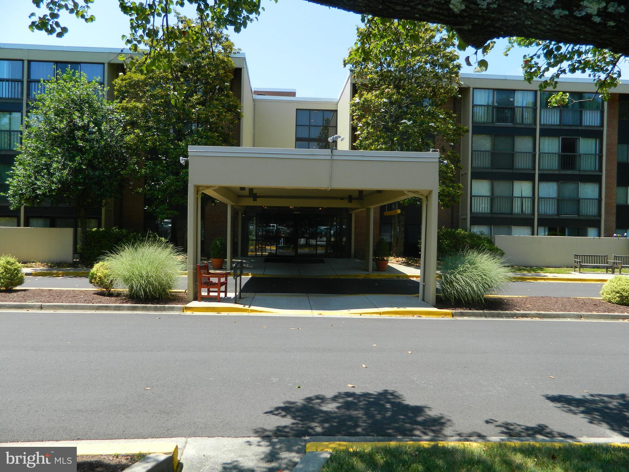 ROSSMOOR MUTUAL 22 CODM - Residential