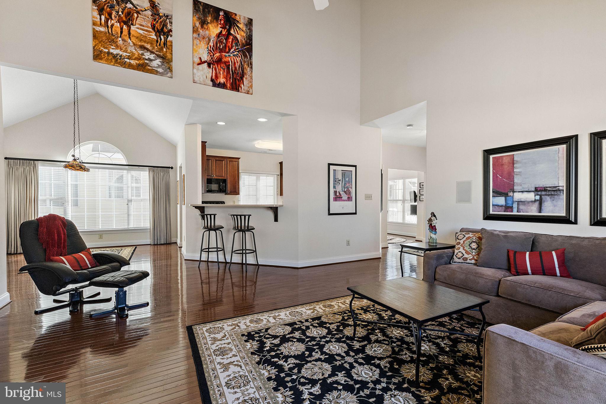 VICTORIA GARDENS - Residential