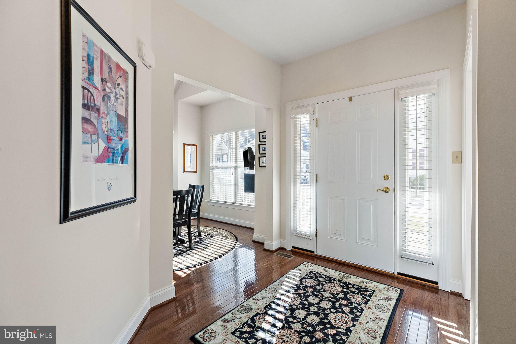 VICTORIA GARDENS - Residential