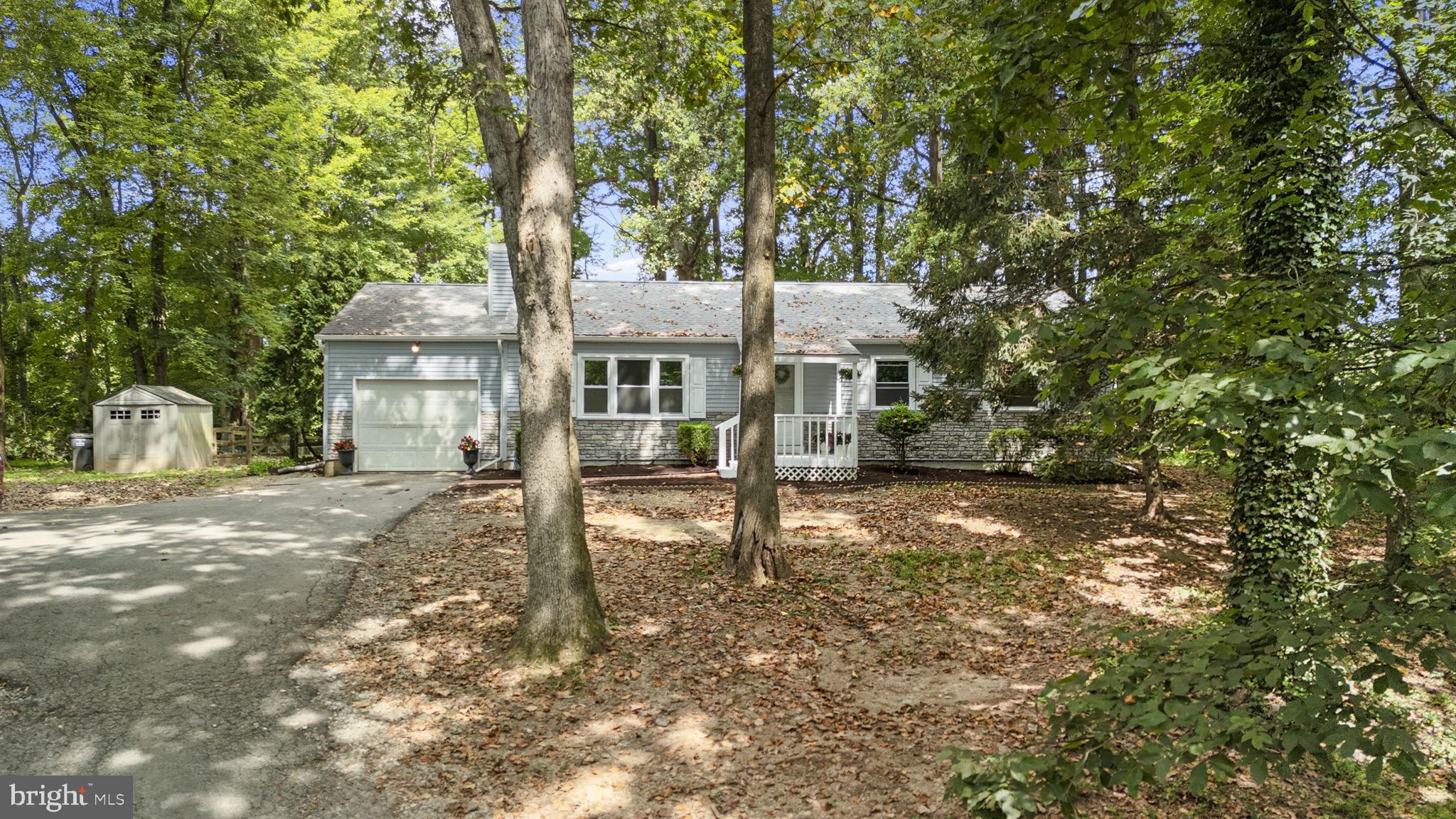 125 WESTMORELAND DRIVE