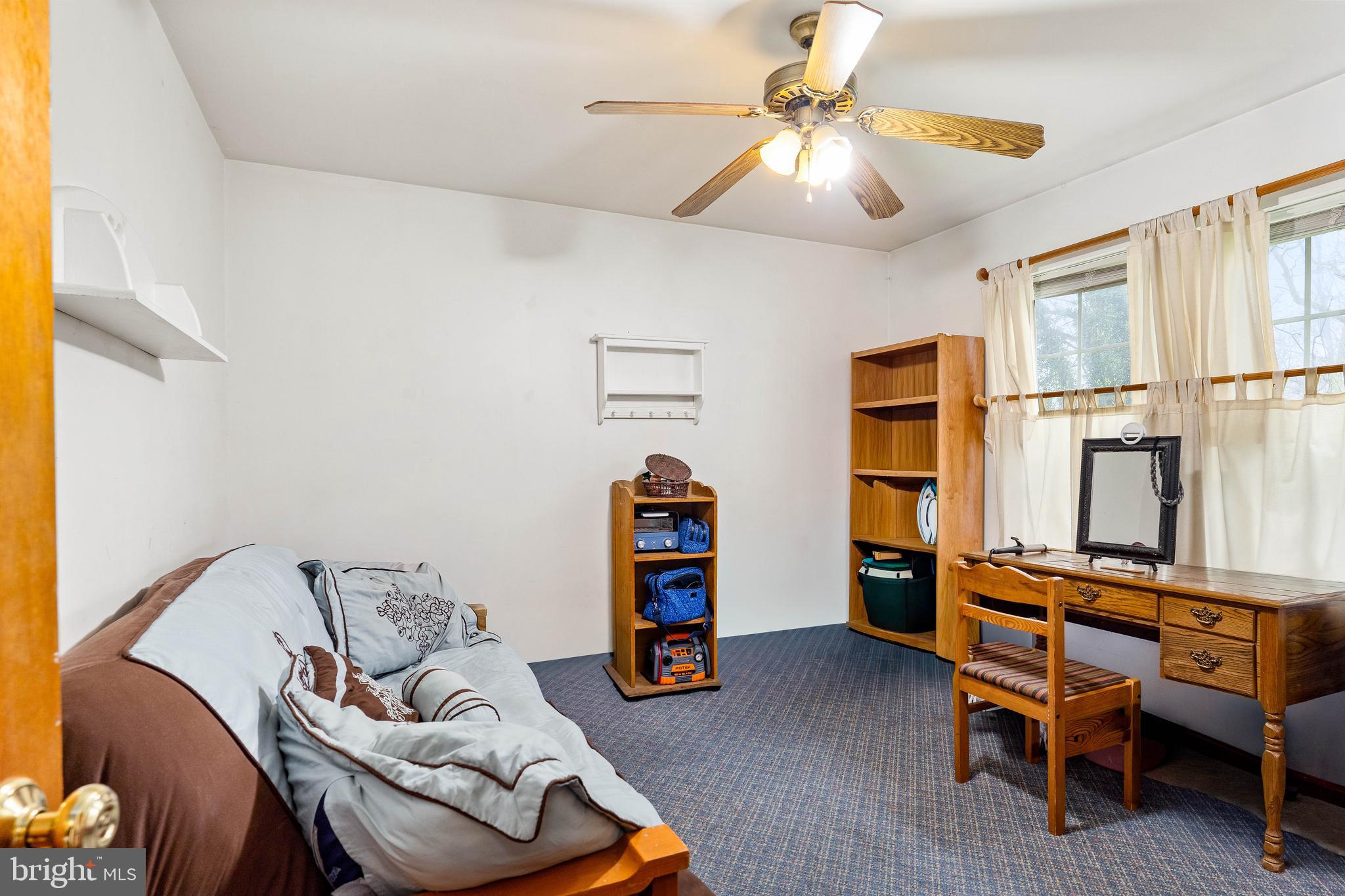 CARDIFF - Residential