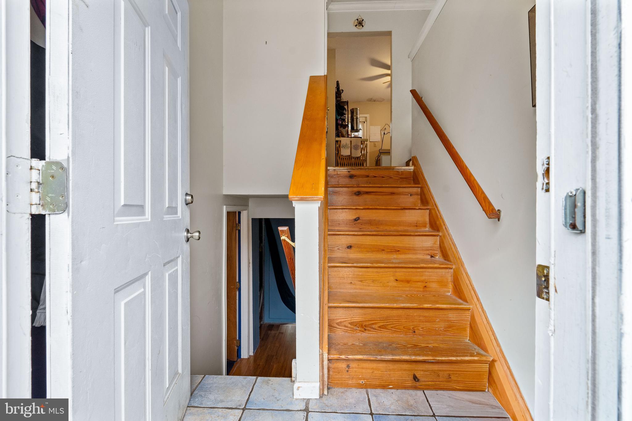 CARDIFF - Residential