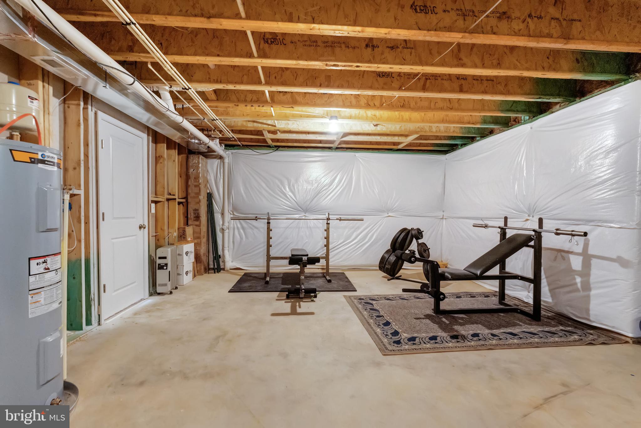 FAWN LAKE - Residential