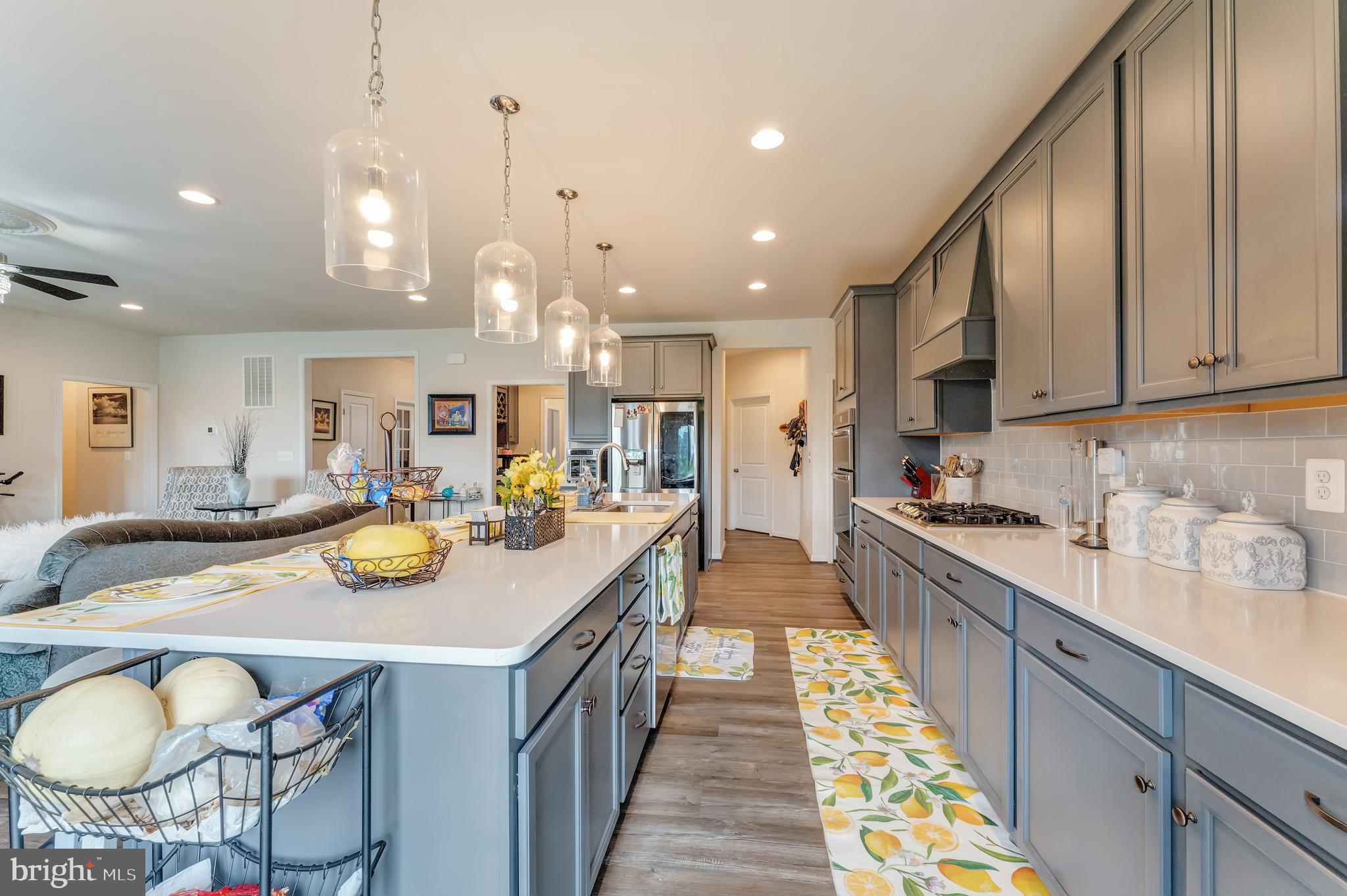 FAWN LAKE - Residential