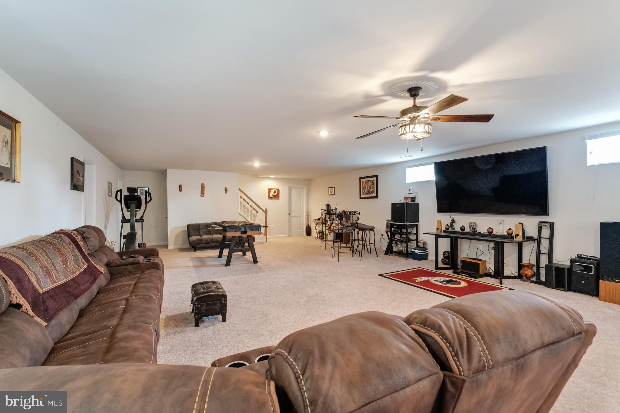 FAWN LAKE - Residential