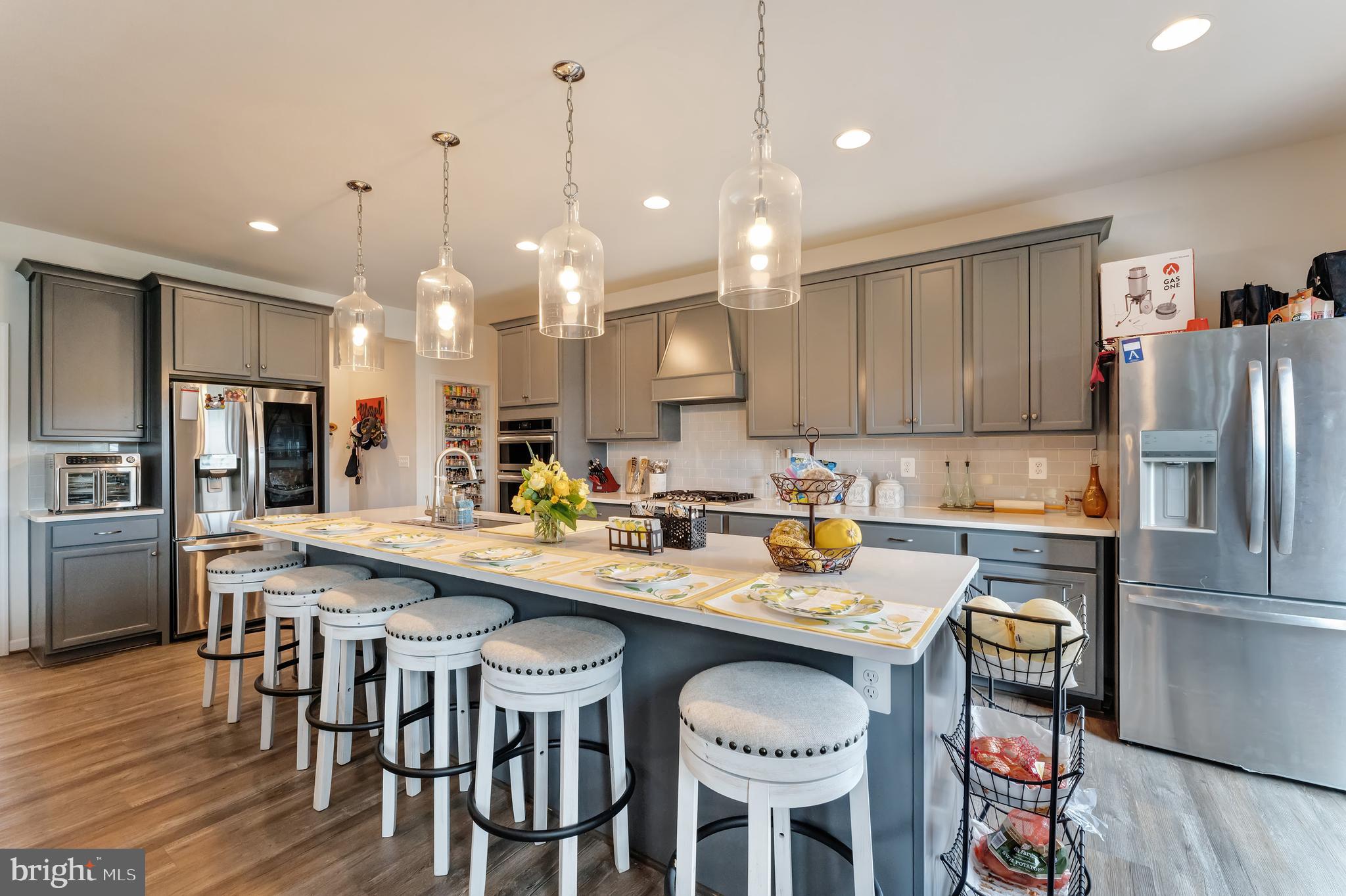 FAWN LAKE - Residential