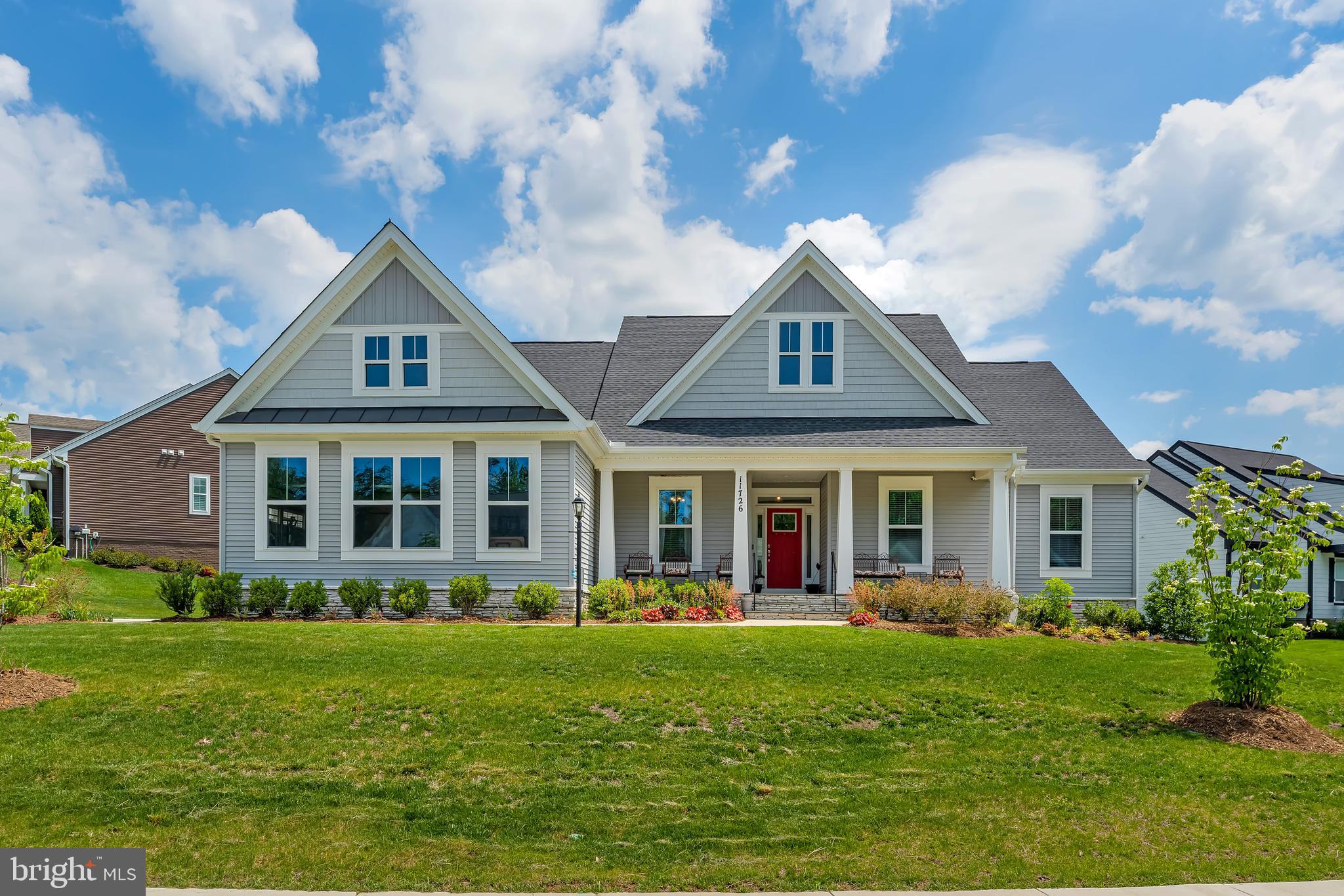 FAWN LAKE - Residential