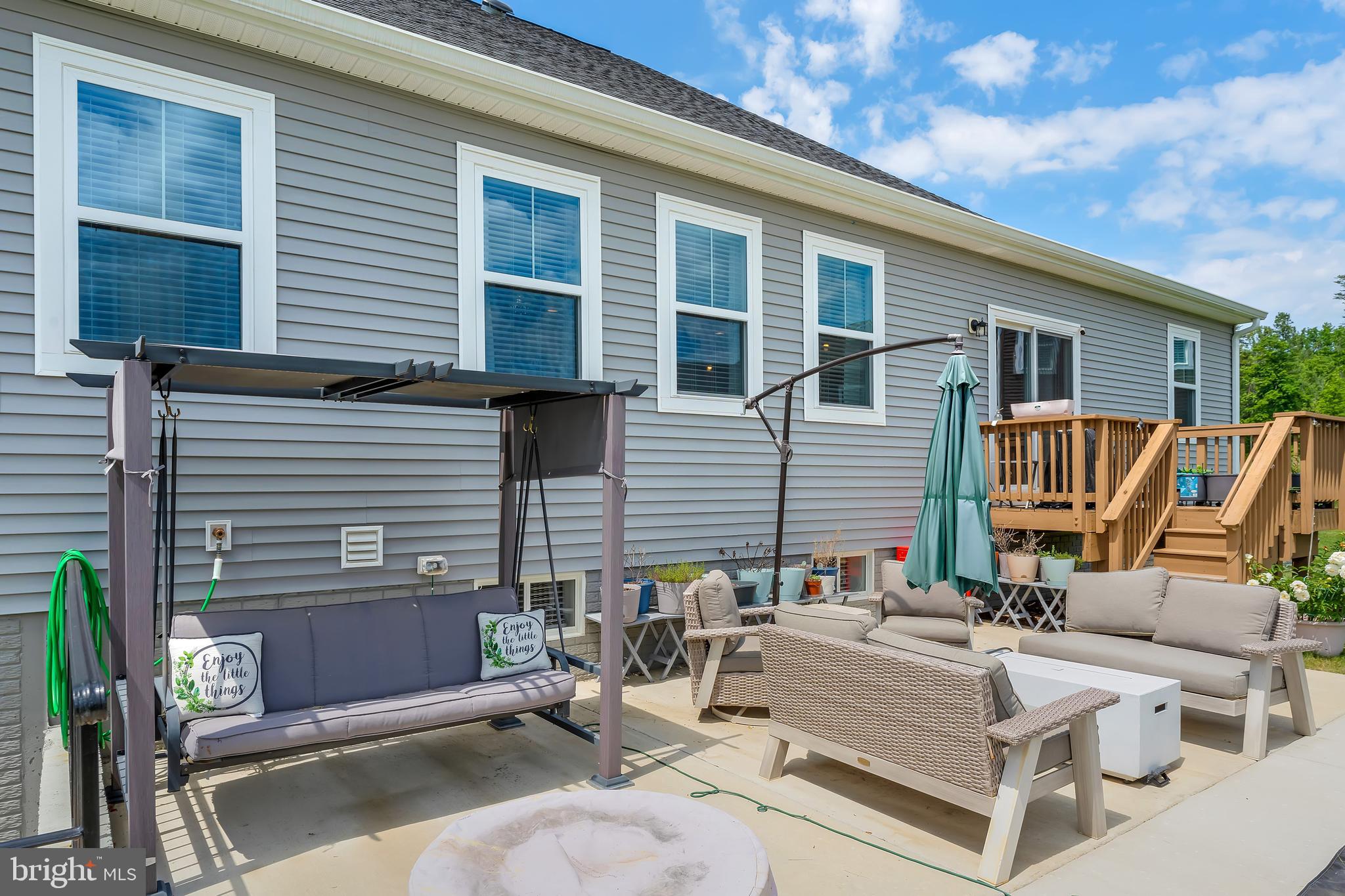 FAWN LAKE - Residential