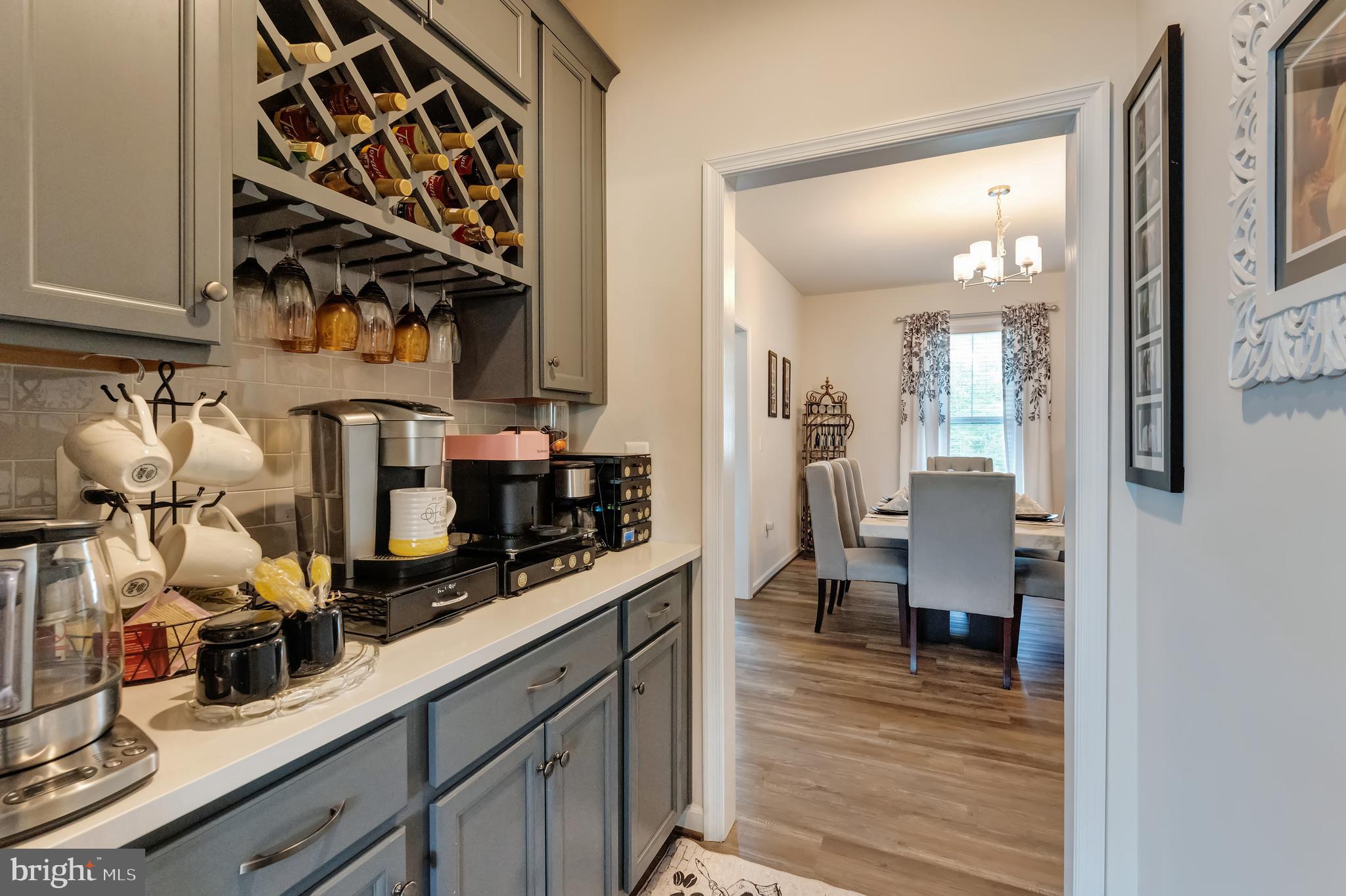 FAWN LAKE - Residential