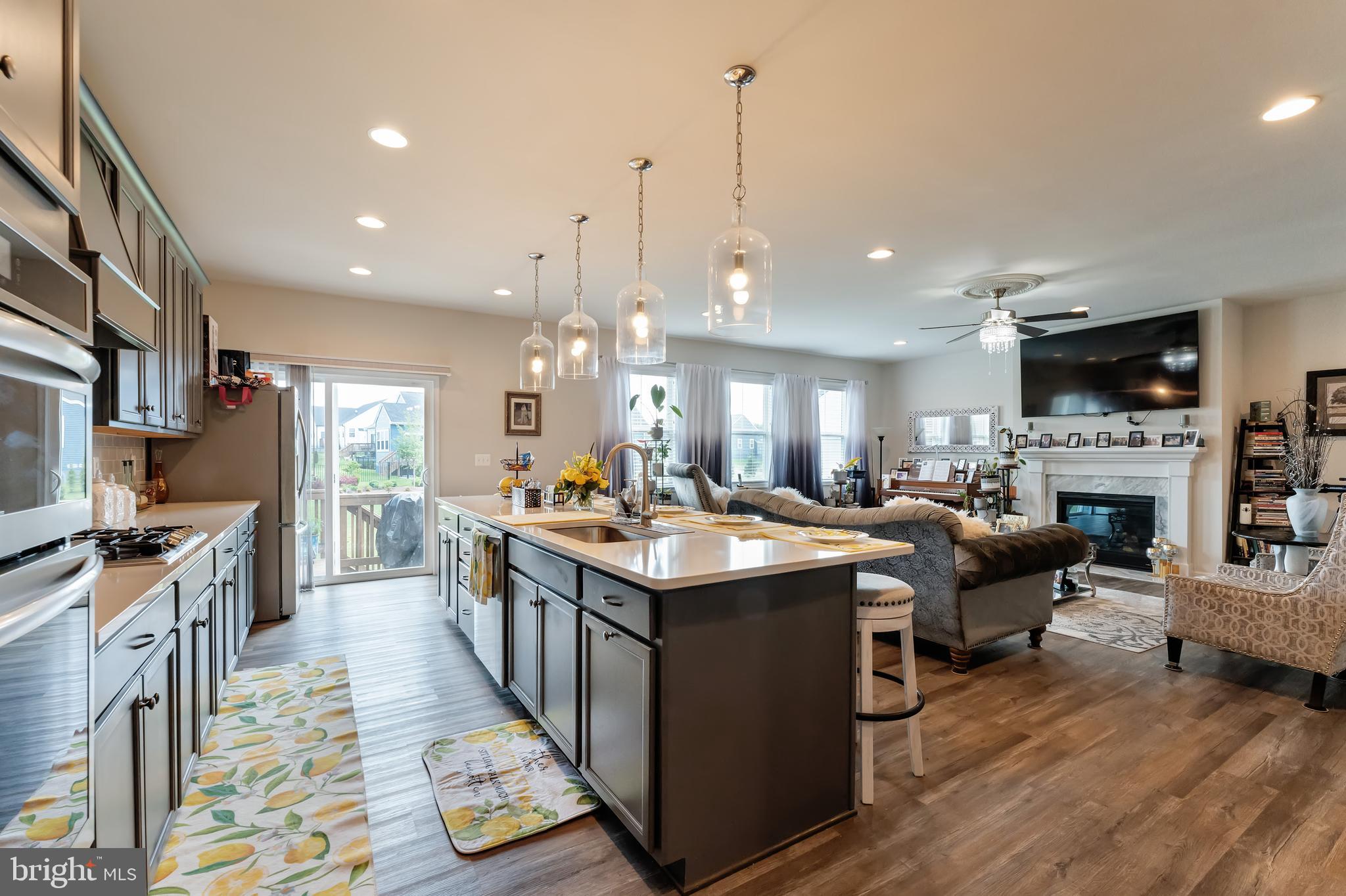 FAWN LAKE - Residential