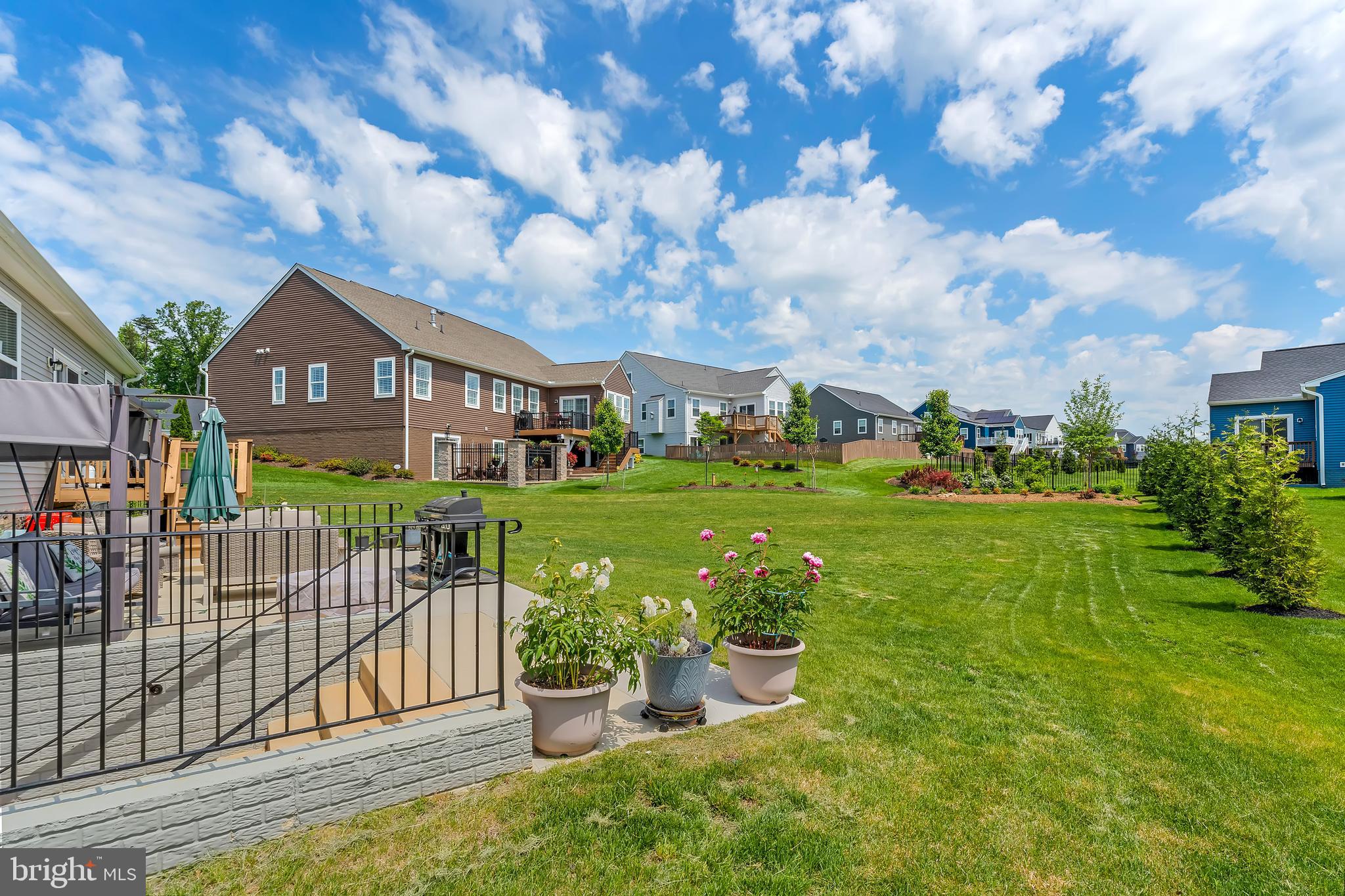 FAWN LAKE - Residential