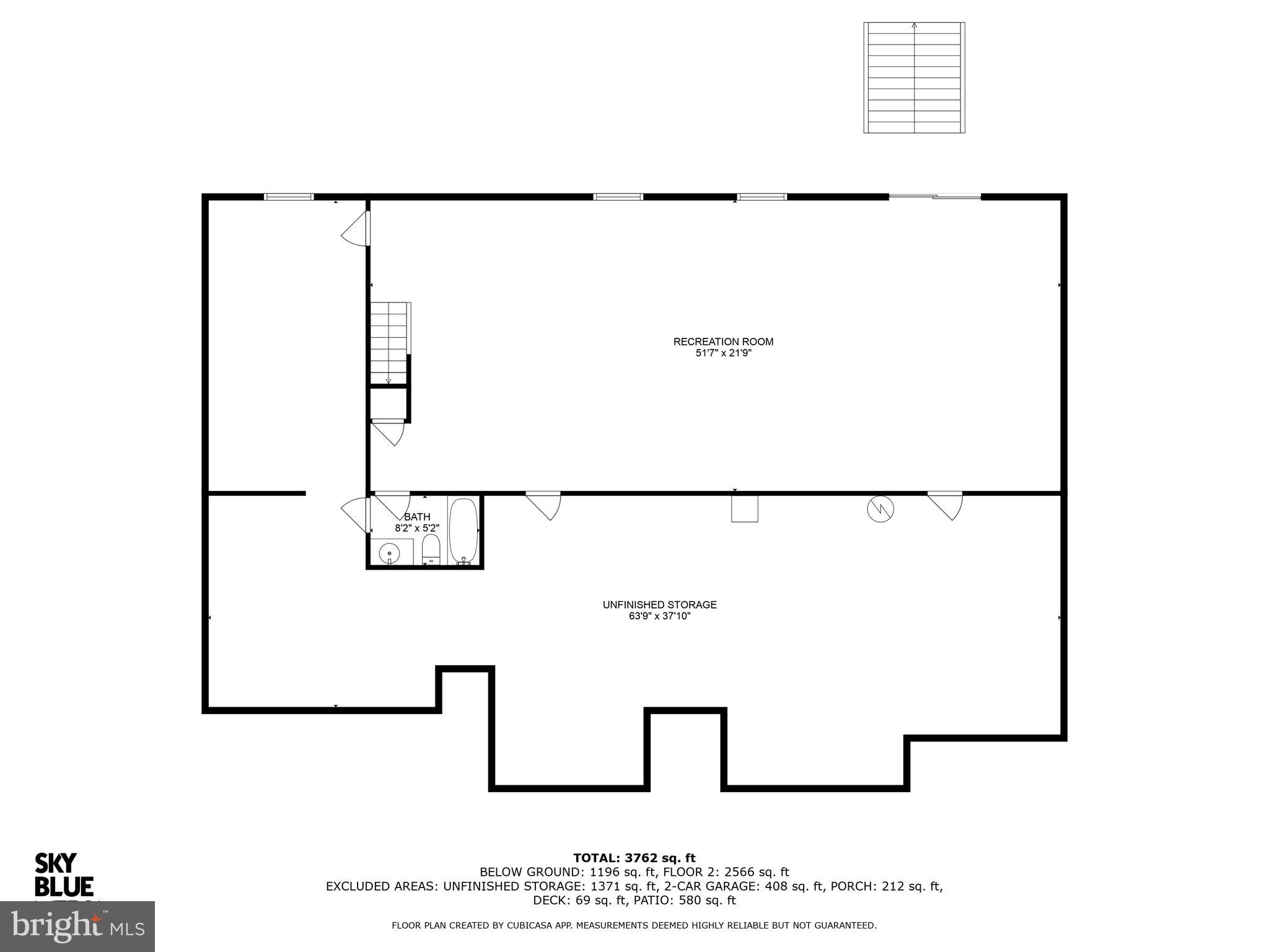 FAWN LAKE - Residential