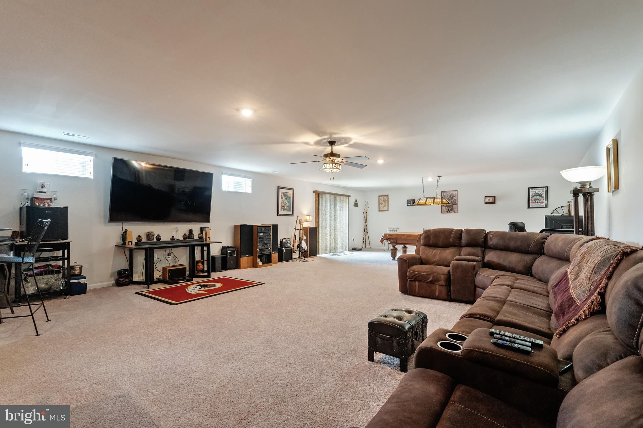 FAWN LAKE - Residential