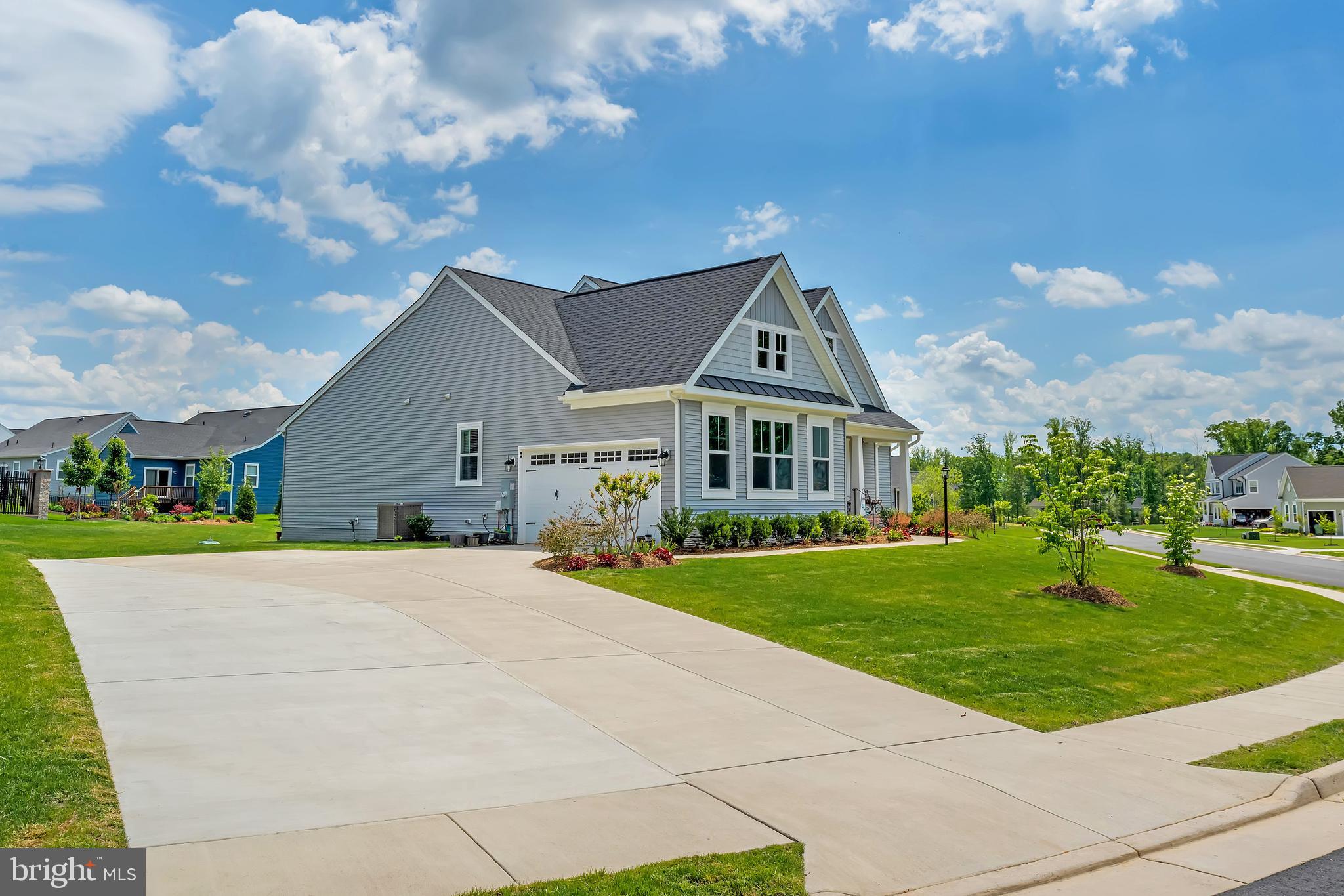 FAWN LAKE - Residential